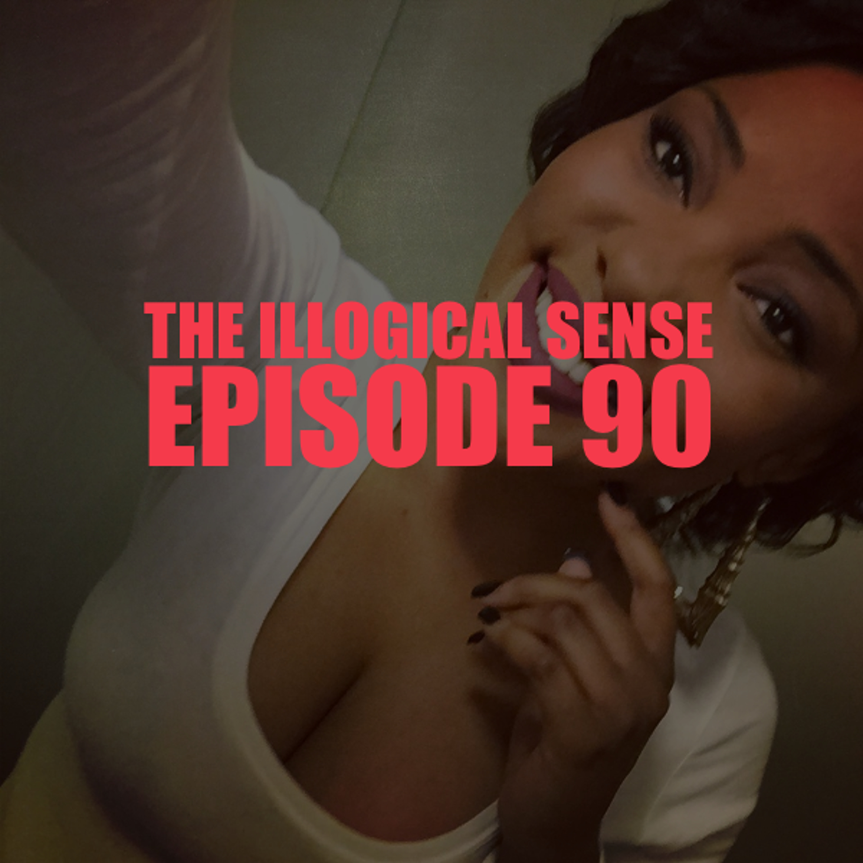 The iLLogical Sense Podcast