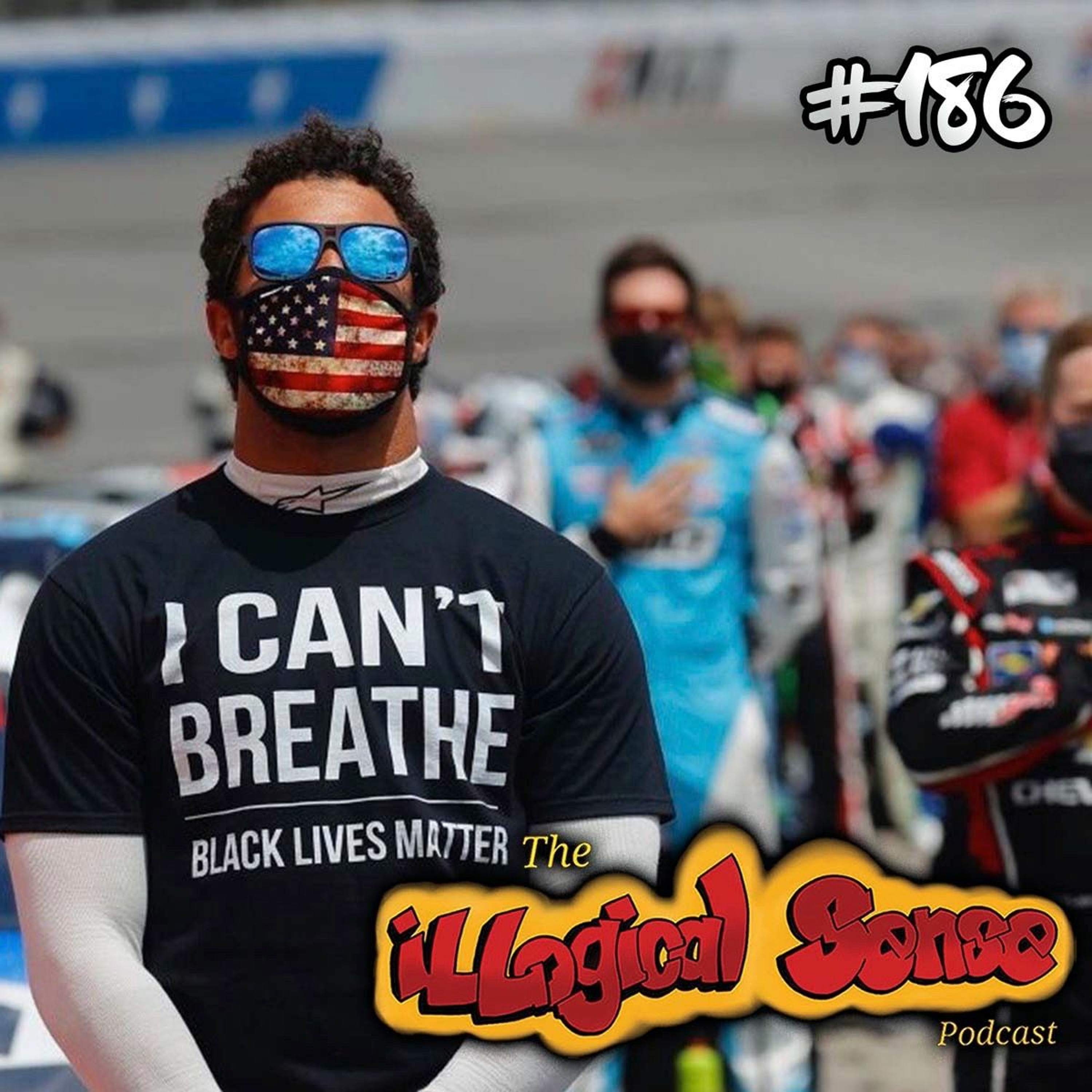 The iLLogical Sense Podcast