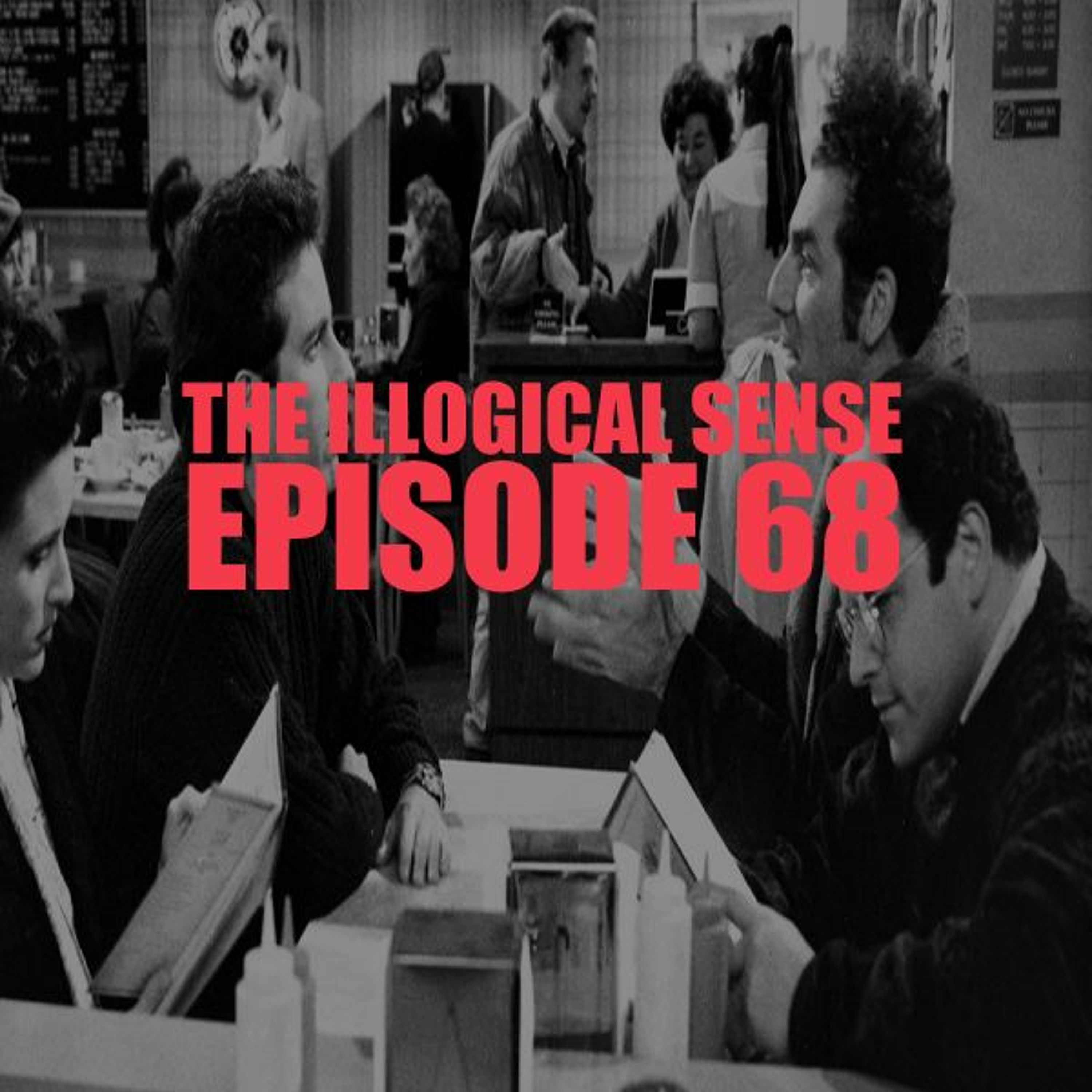 The iLLogical Sense Podcast