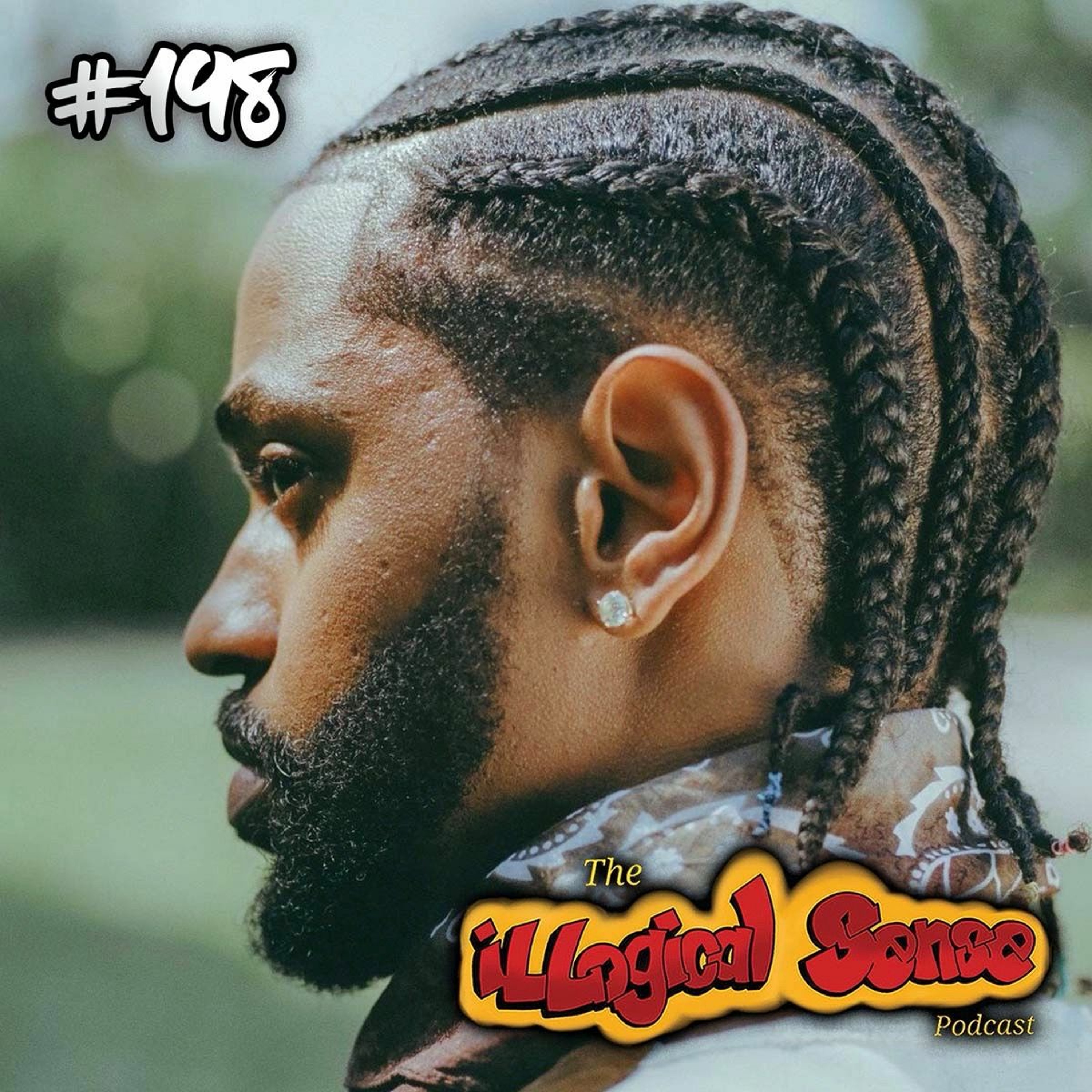 The iLLogical Sense Podcast