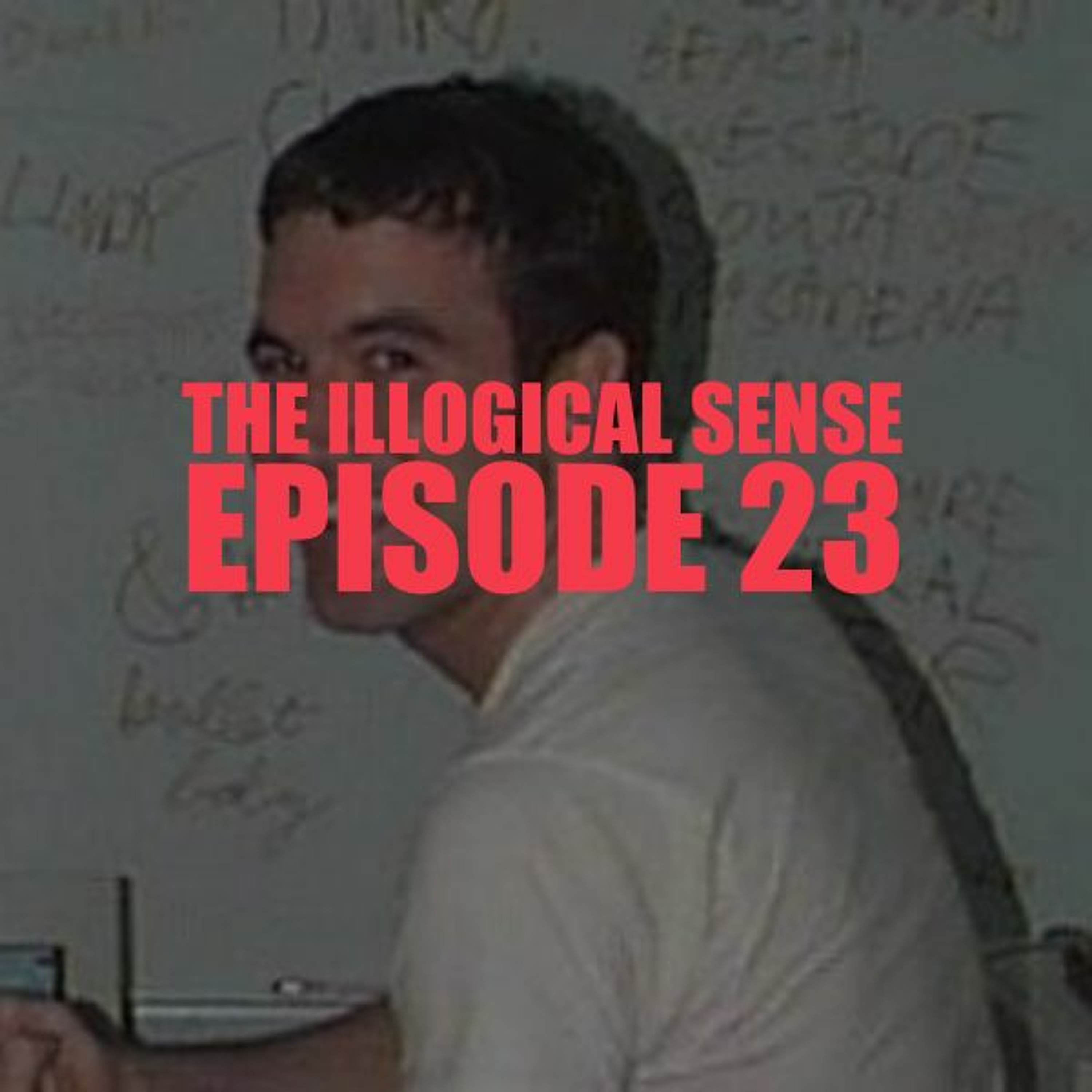 The iLLogical Sense Podcast
