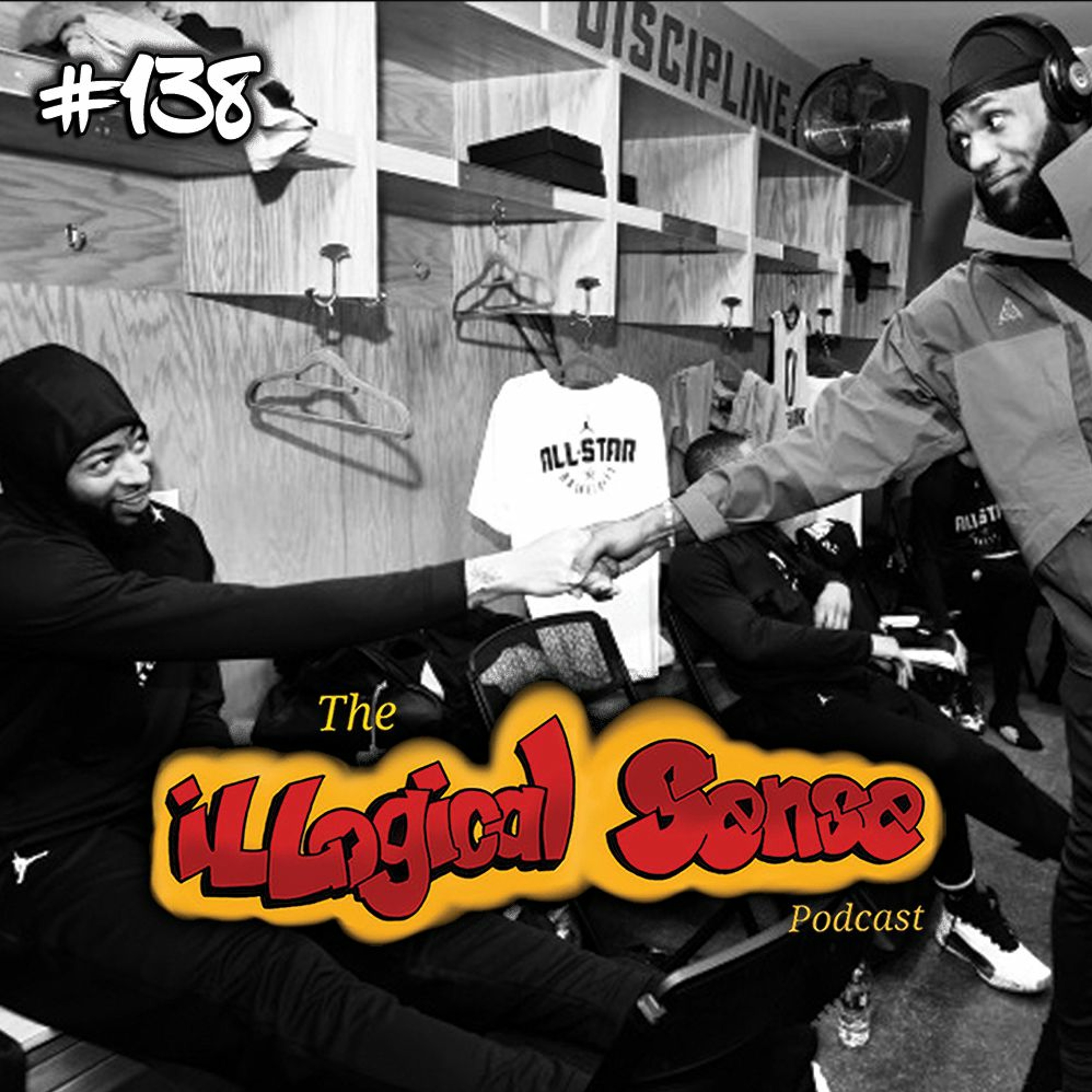 The iLLogical Sense Podcast