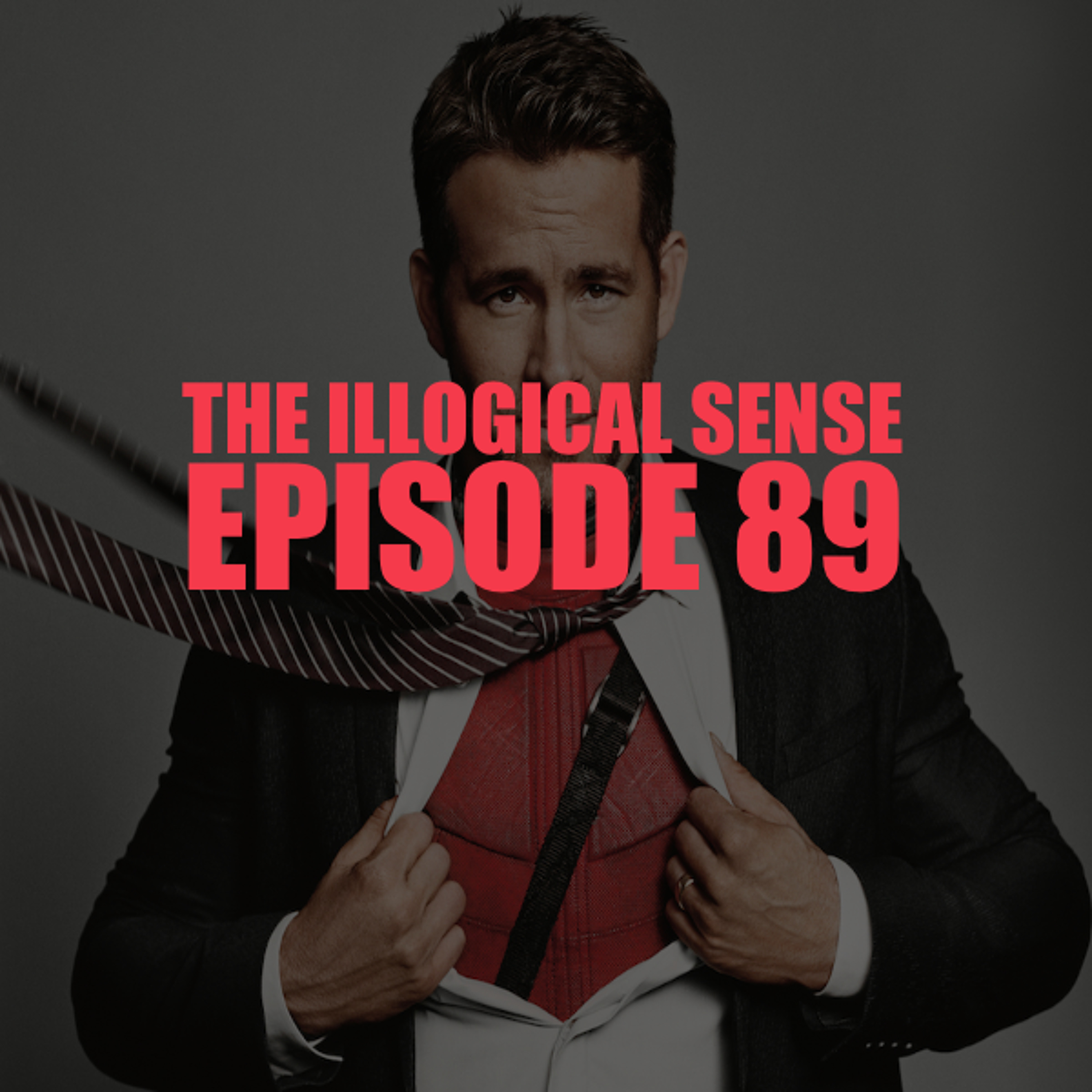 The iLLogical Sense Podcast