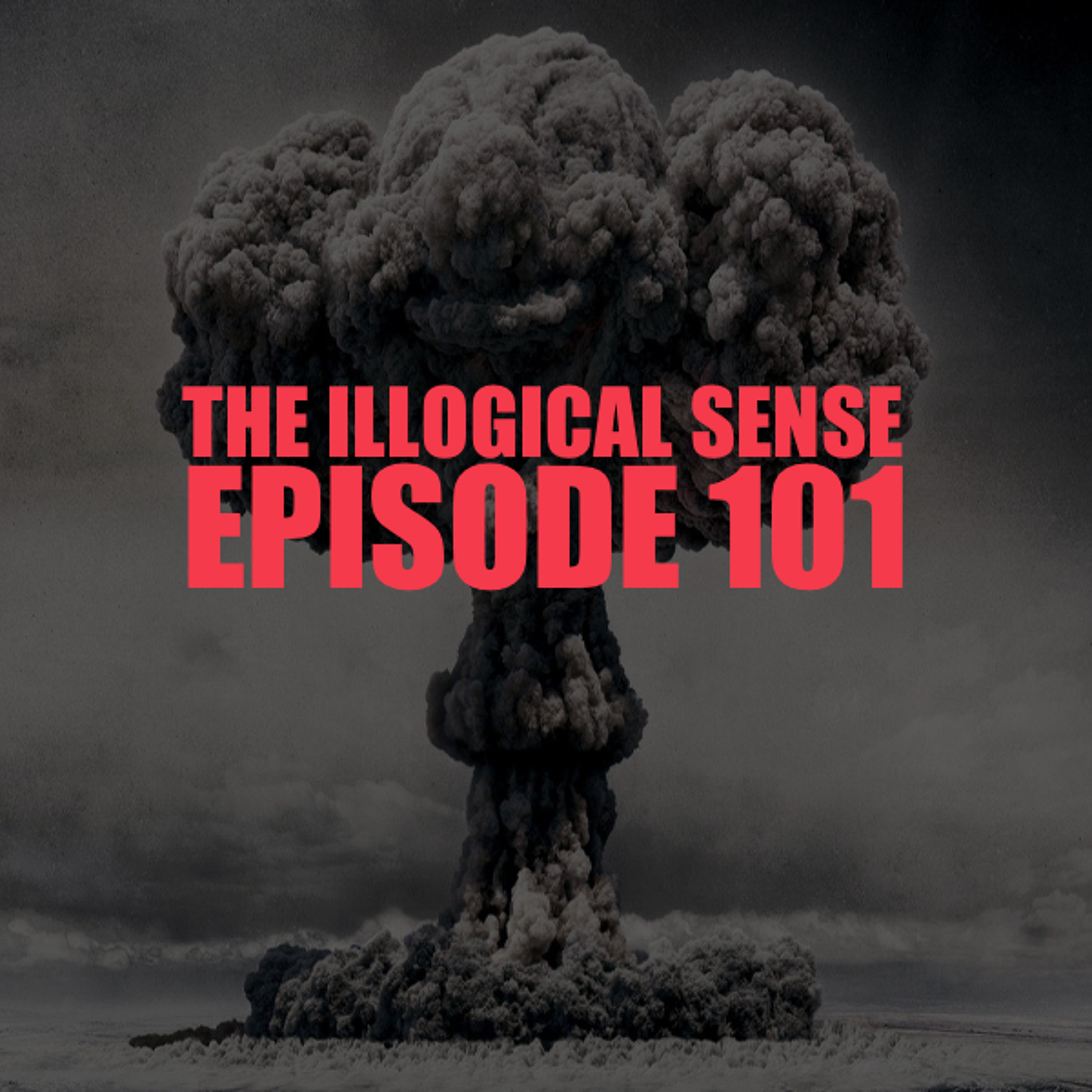 The iLLogical Sense Podcast
