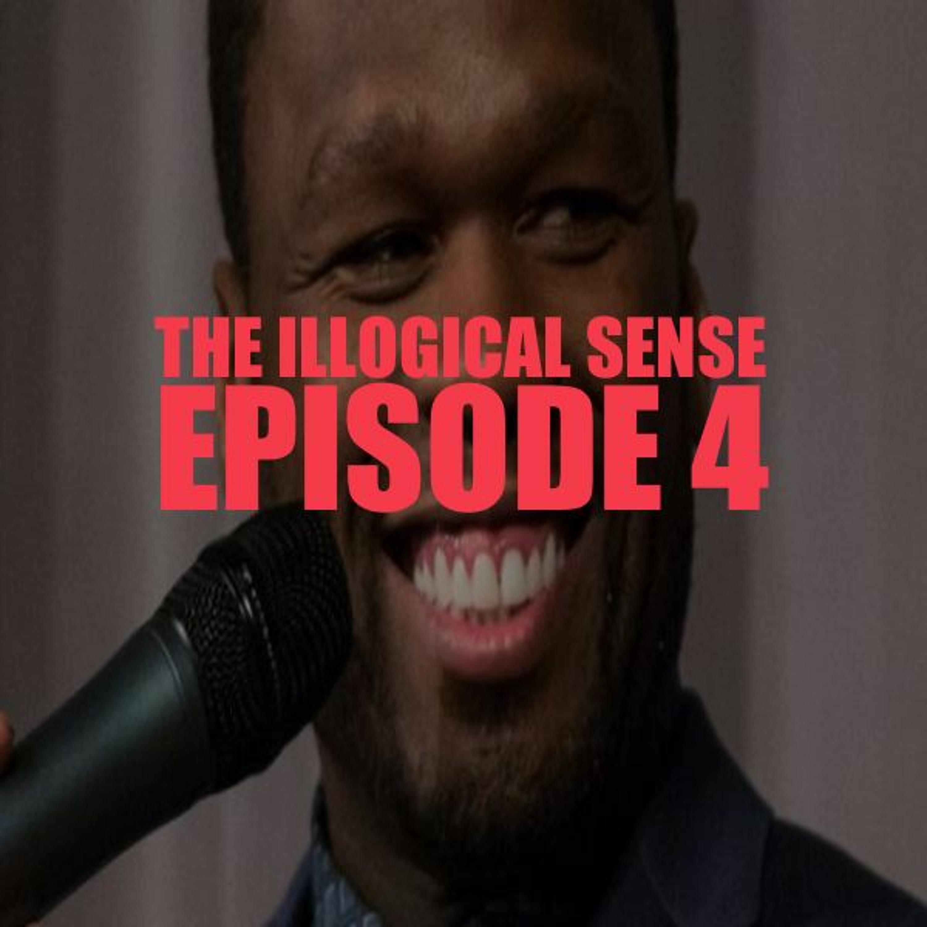 The iLLogical Sense Podcast