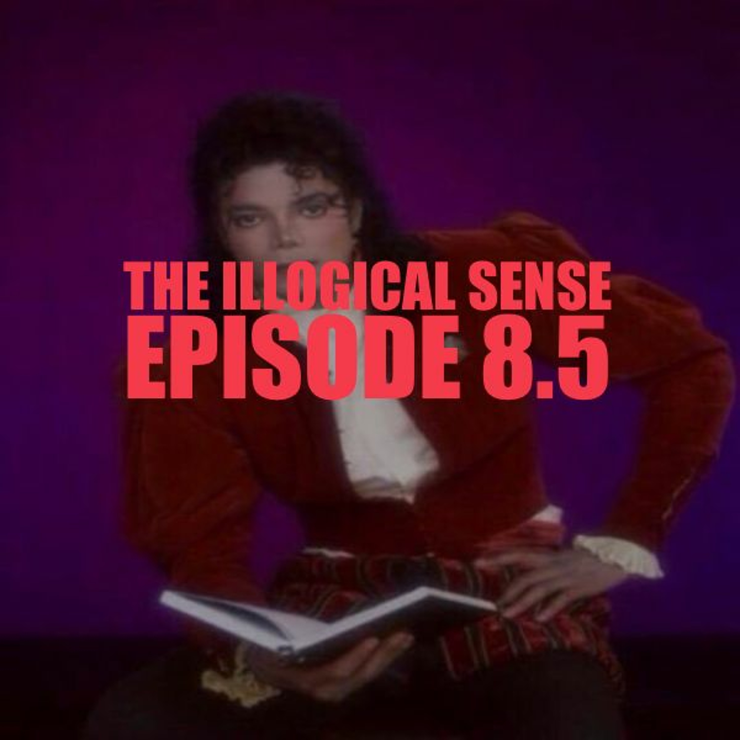 The iLLogical Sense Podcast