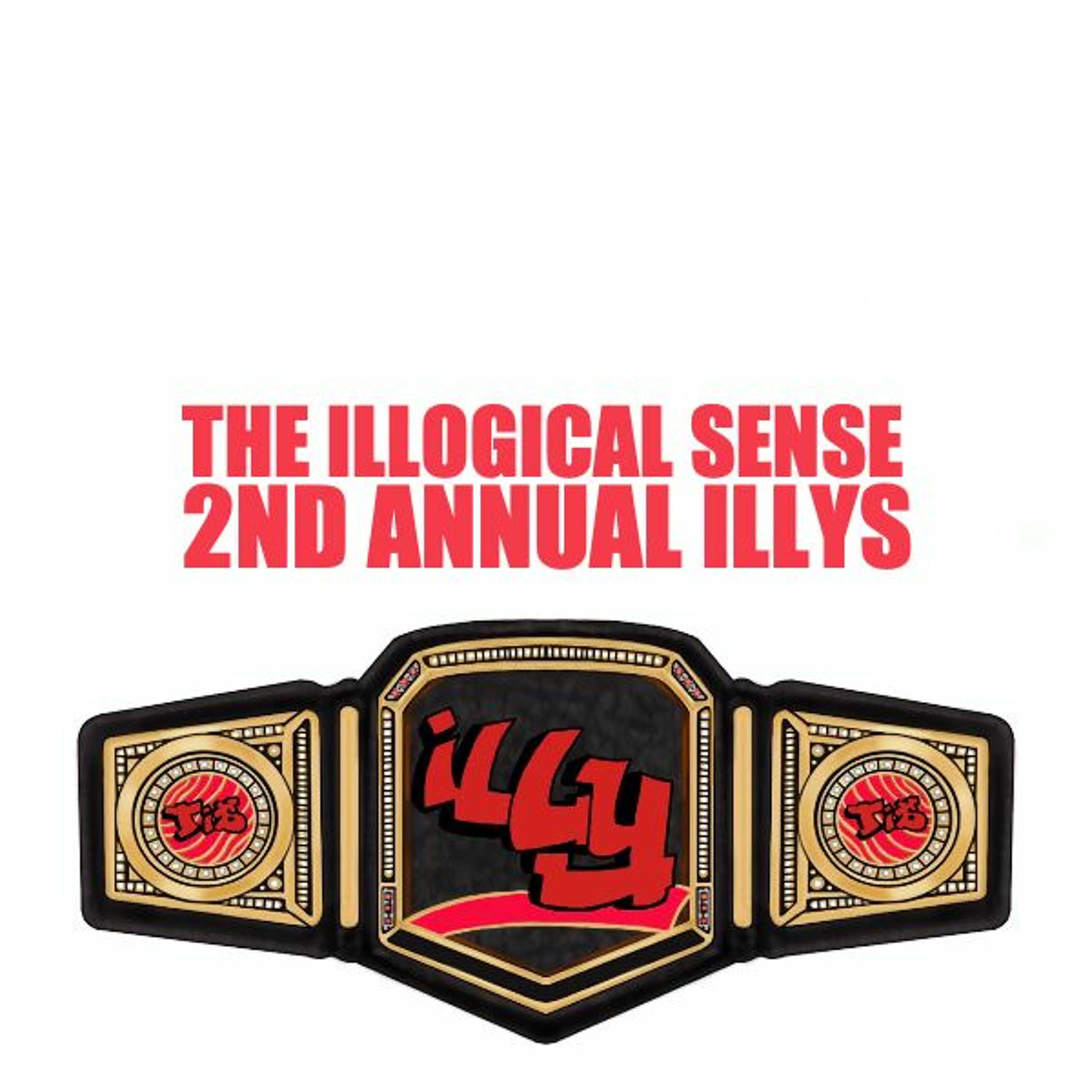 The iLLogical Sense Podcast