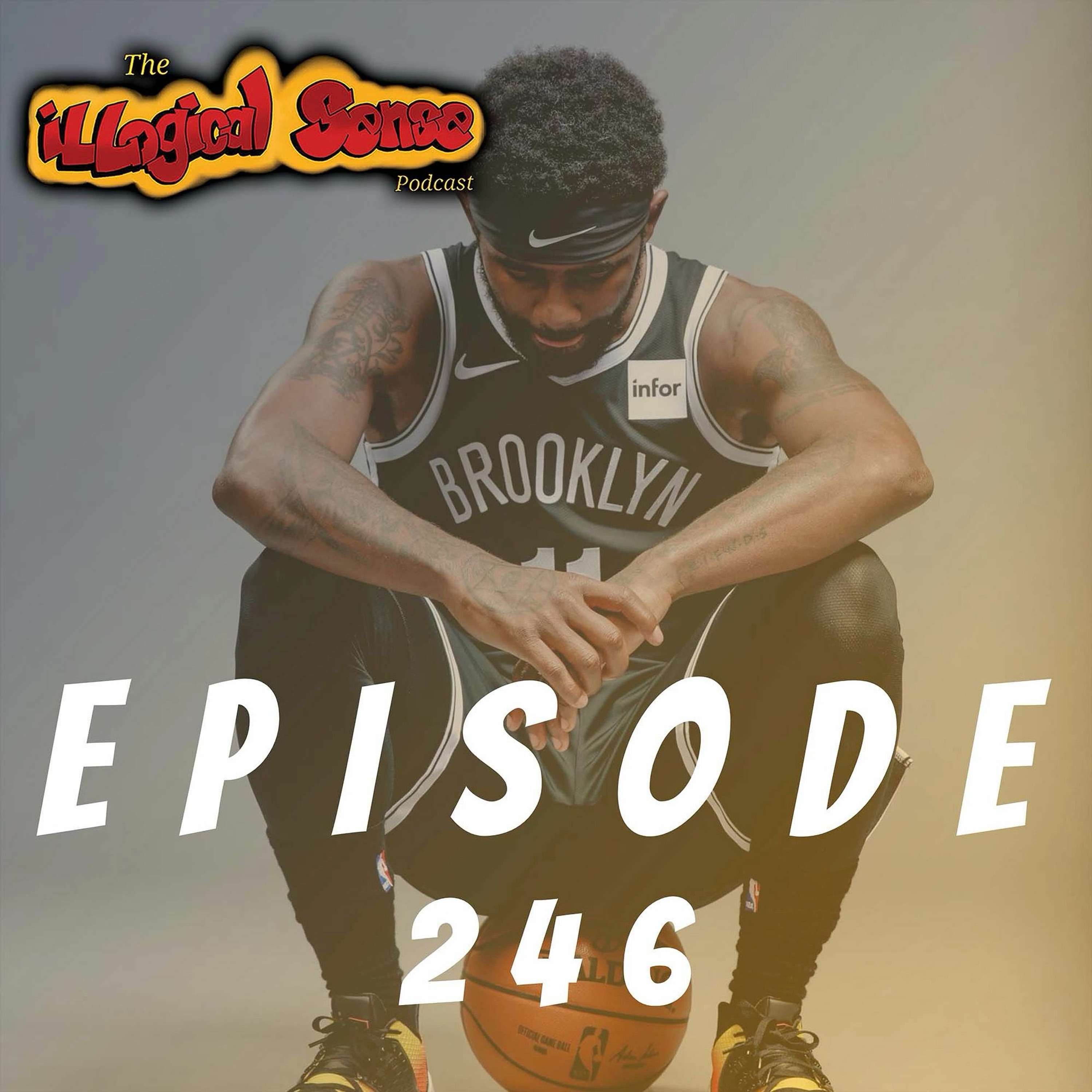 The iLLogical Sense Podcast