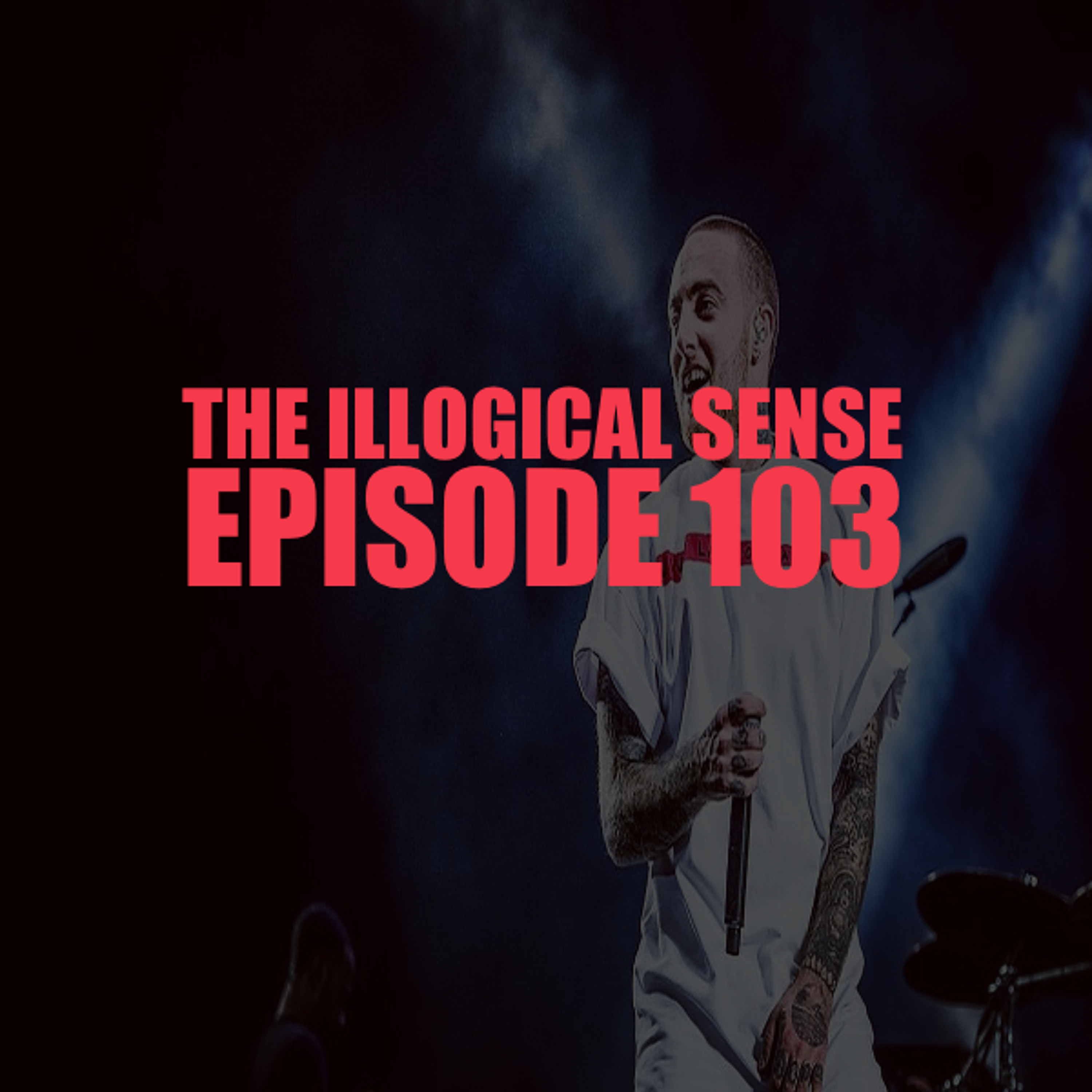 The iLLogical Sense Podcast