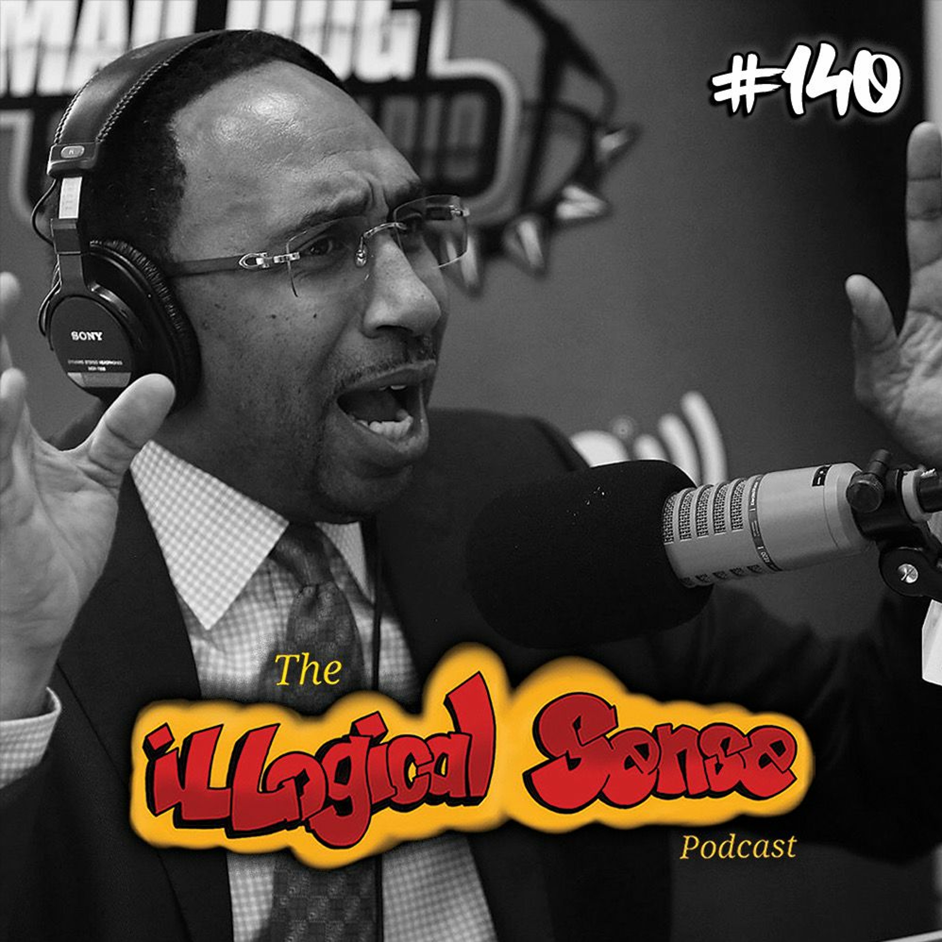 The iLLogical Sense Podcast
