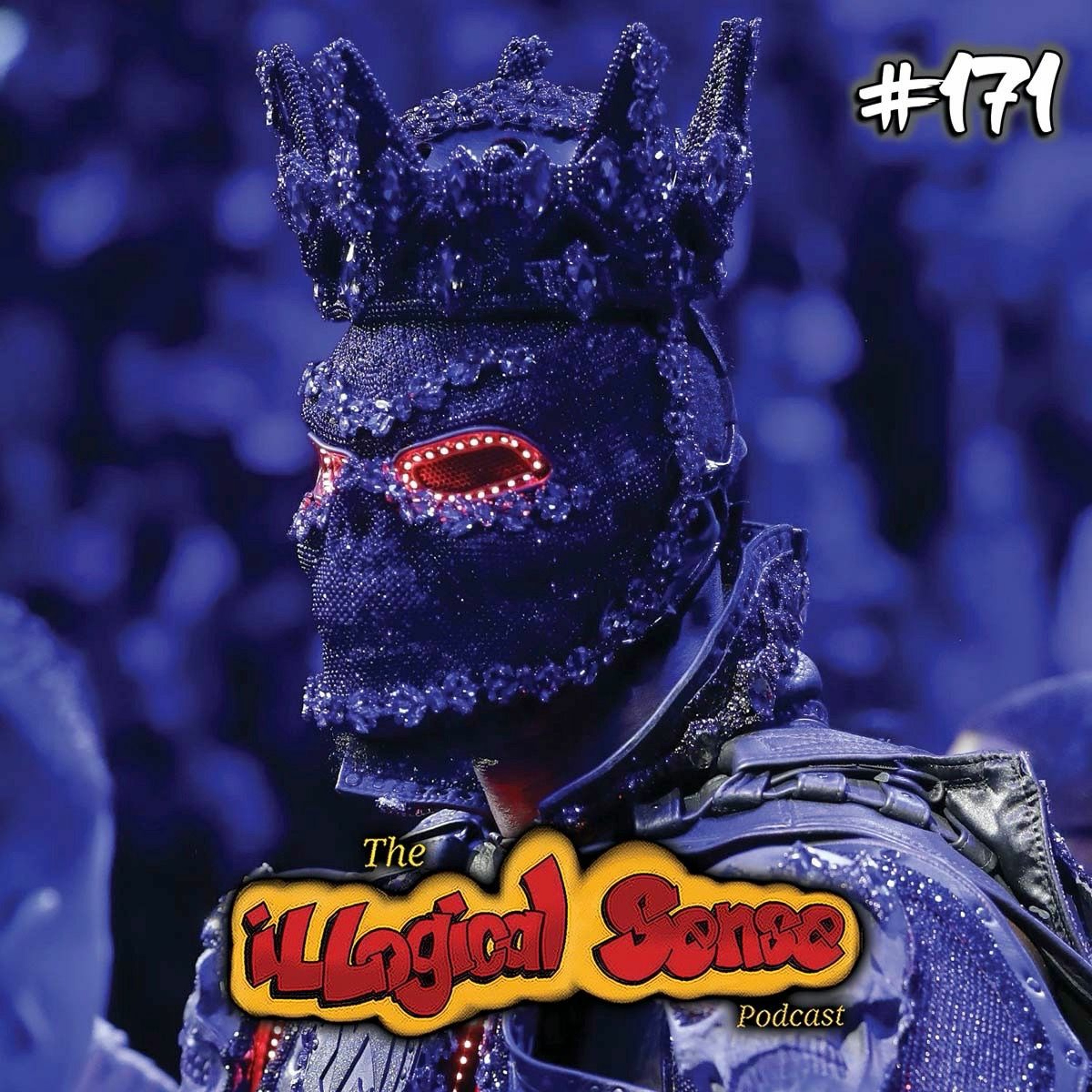 The iLLogical Sense Podcast