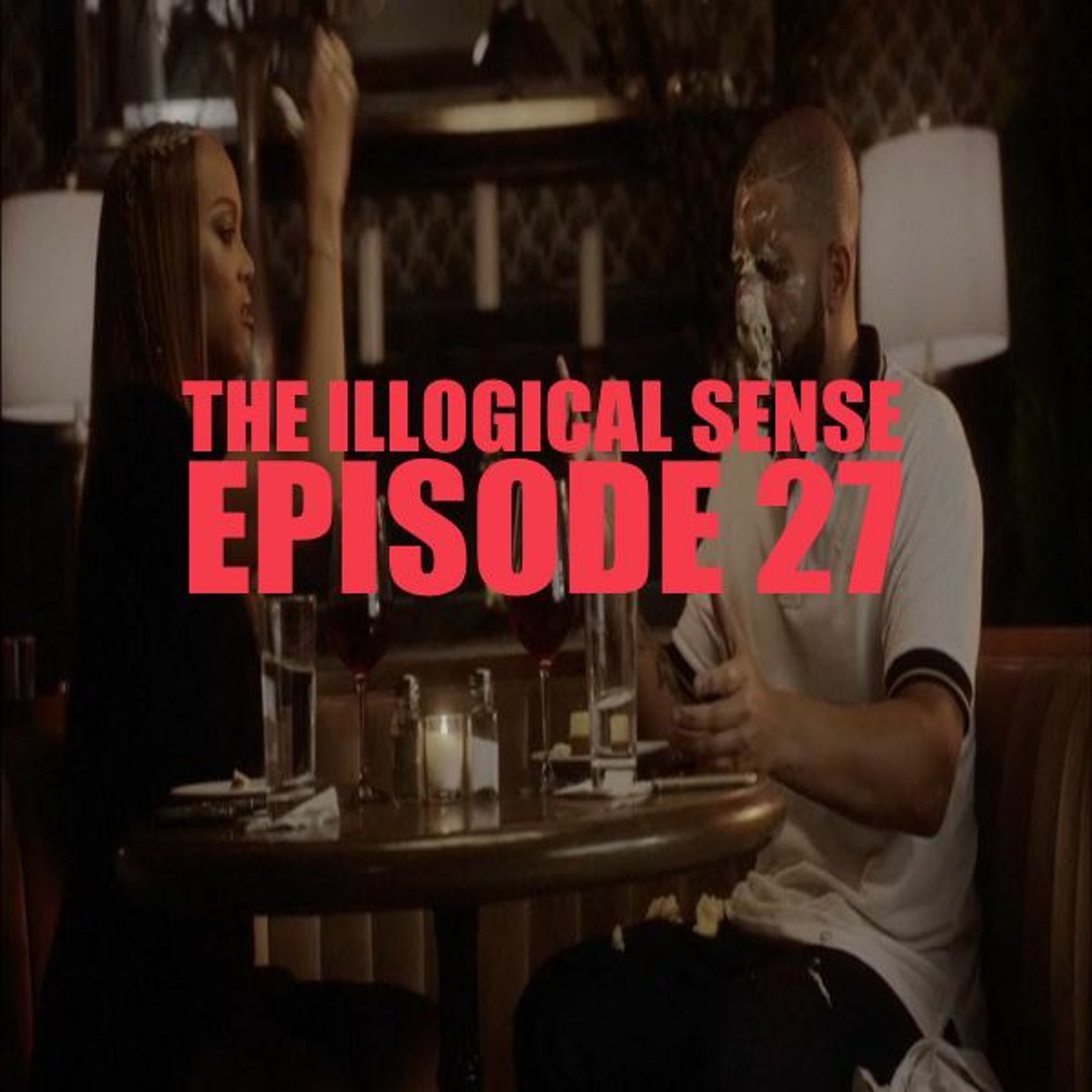The iLLogical Sense Podcast