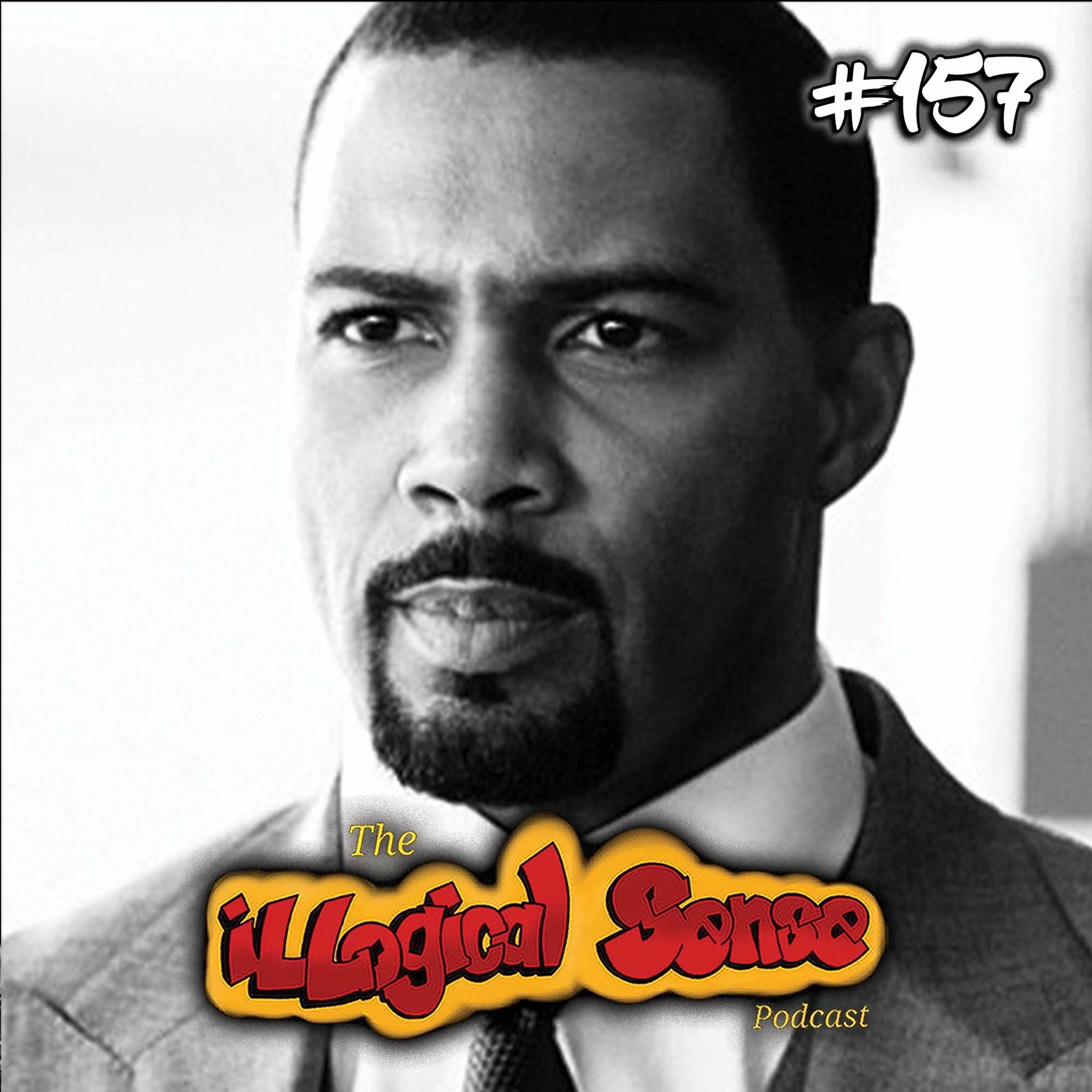 The iLLogical Sense Podcast