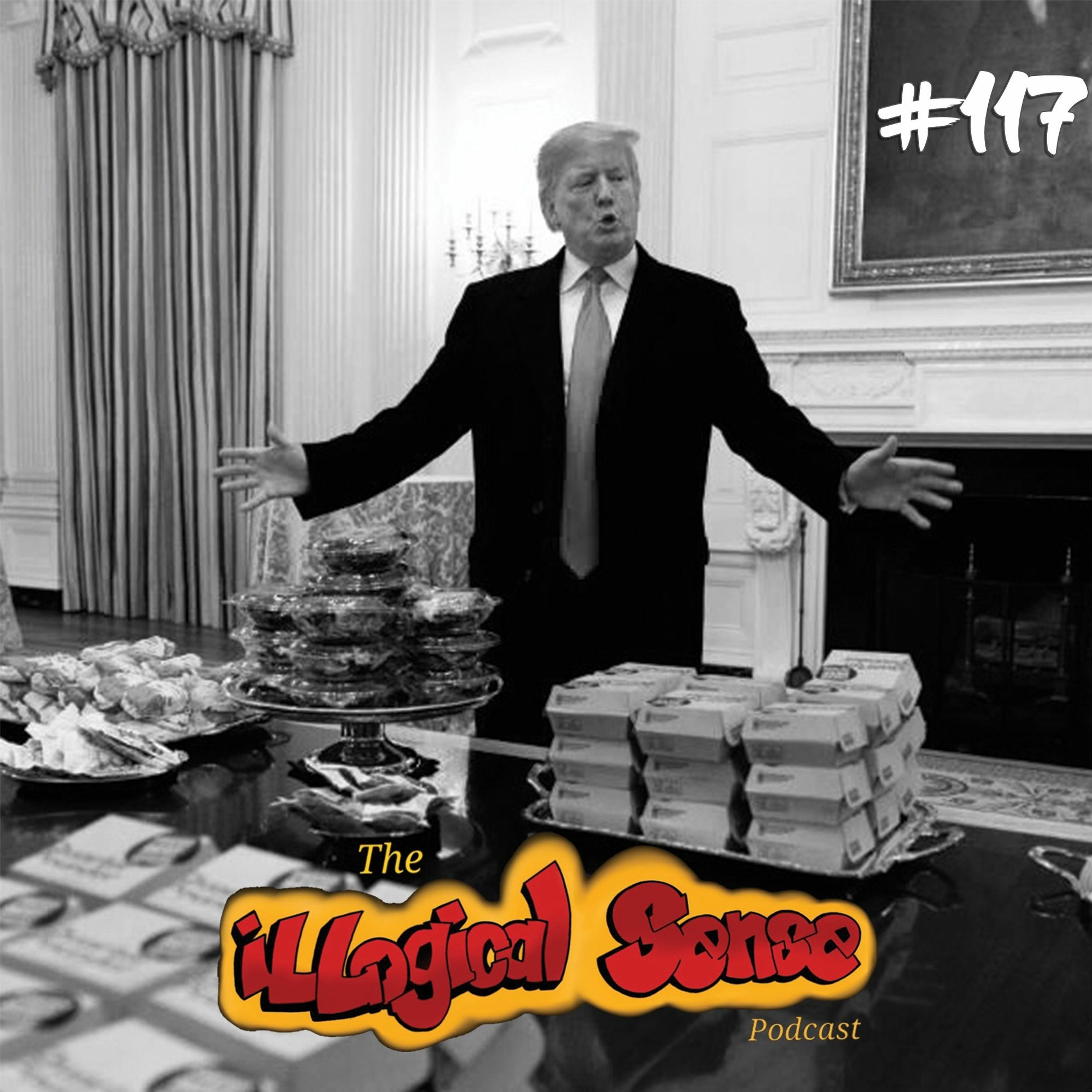 The iLLogical Sense Podcast