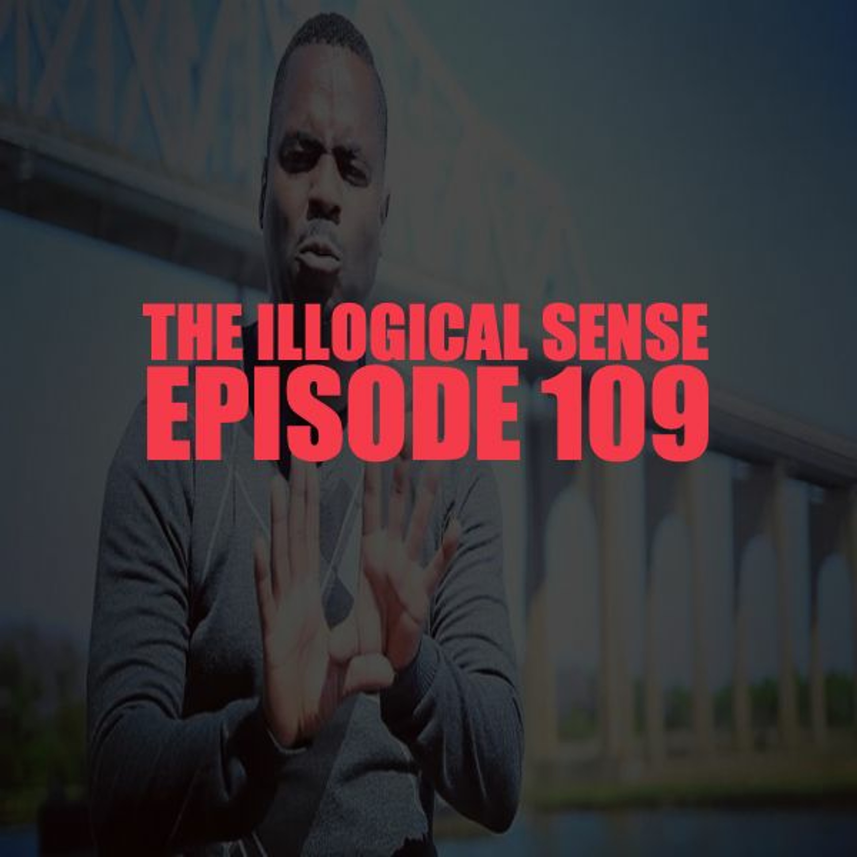The iLLogical Sense Podcast