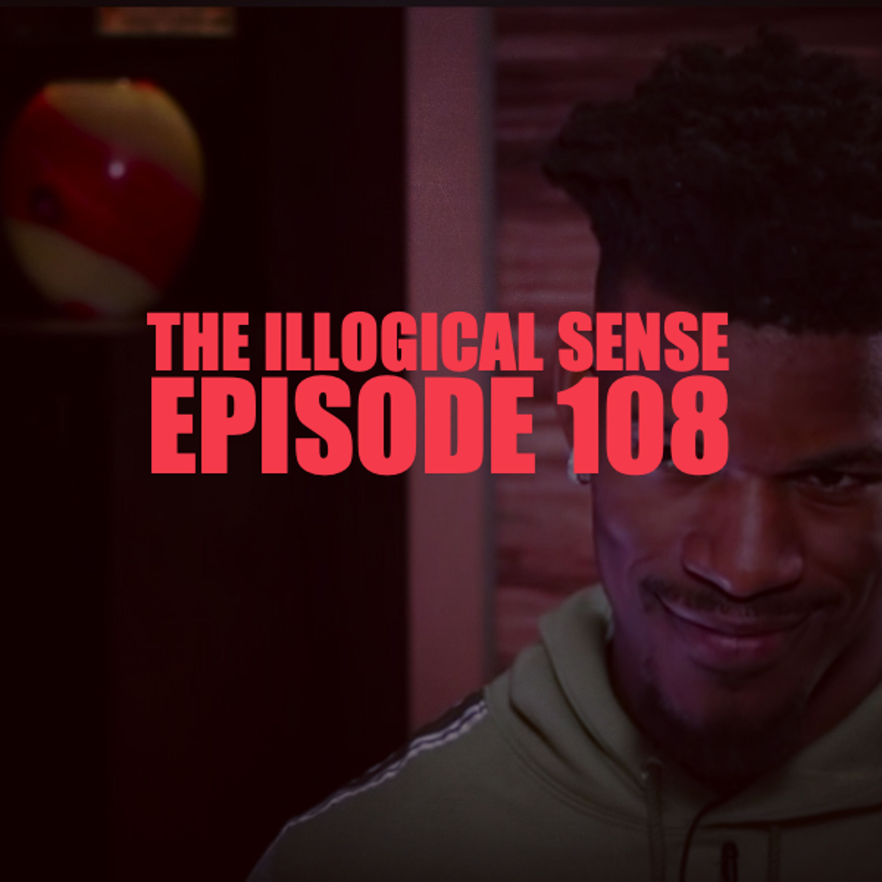 The iLLogical Sense Podcast