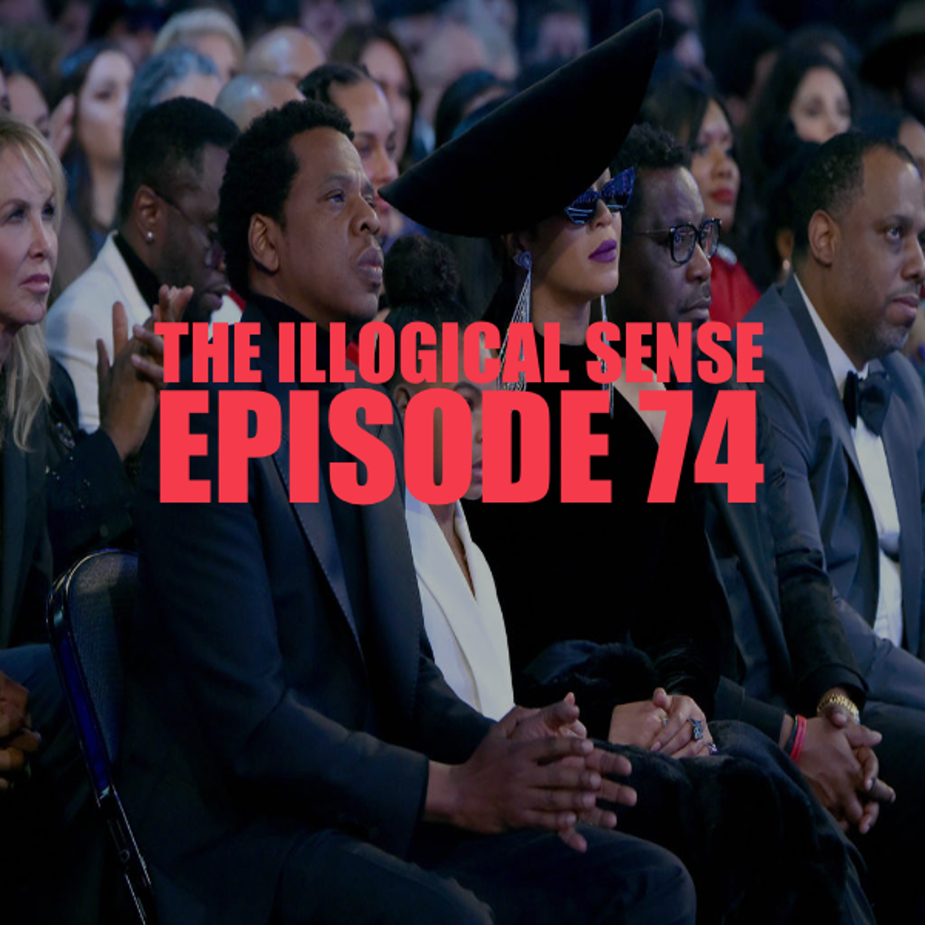 The iLLogical Sense Podcast