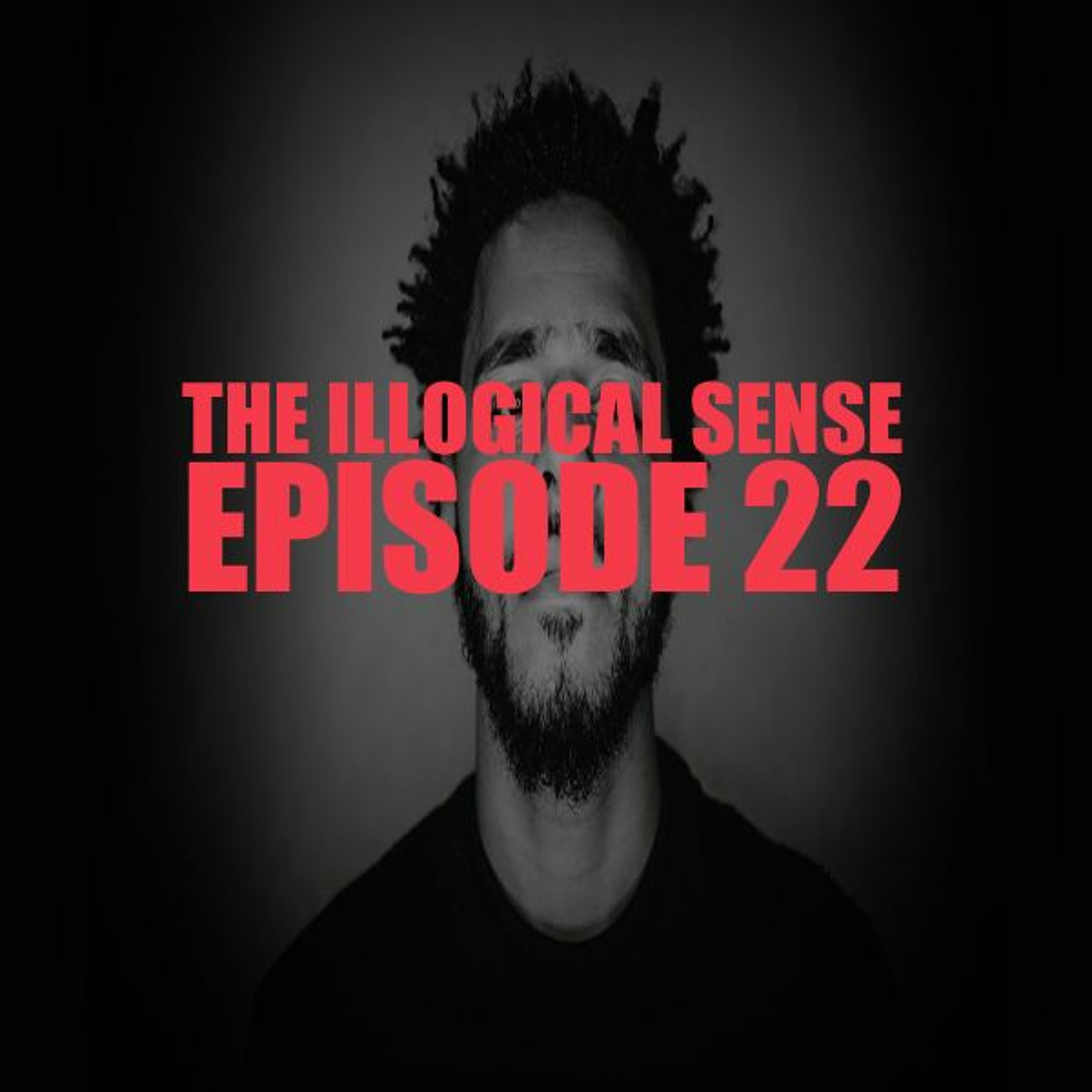 The iLLogical Sense Podcast
