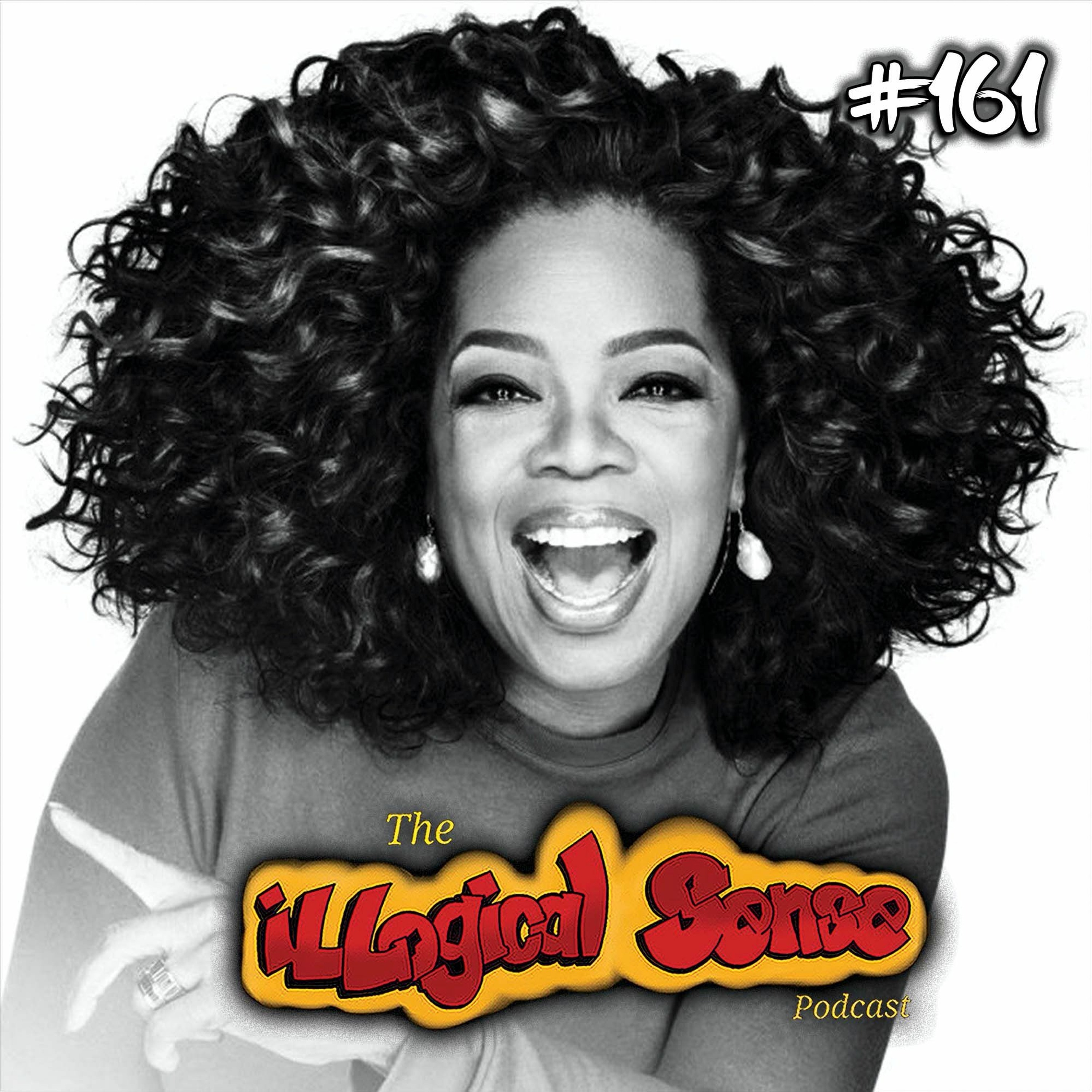 The iLLogical Sense Podcast