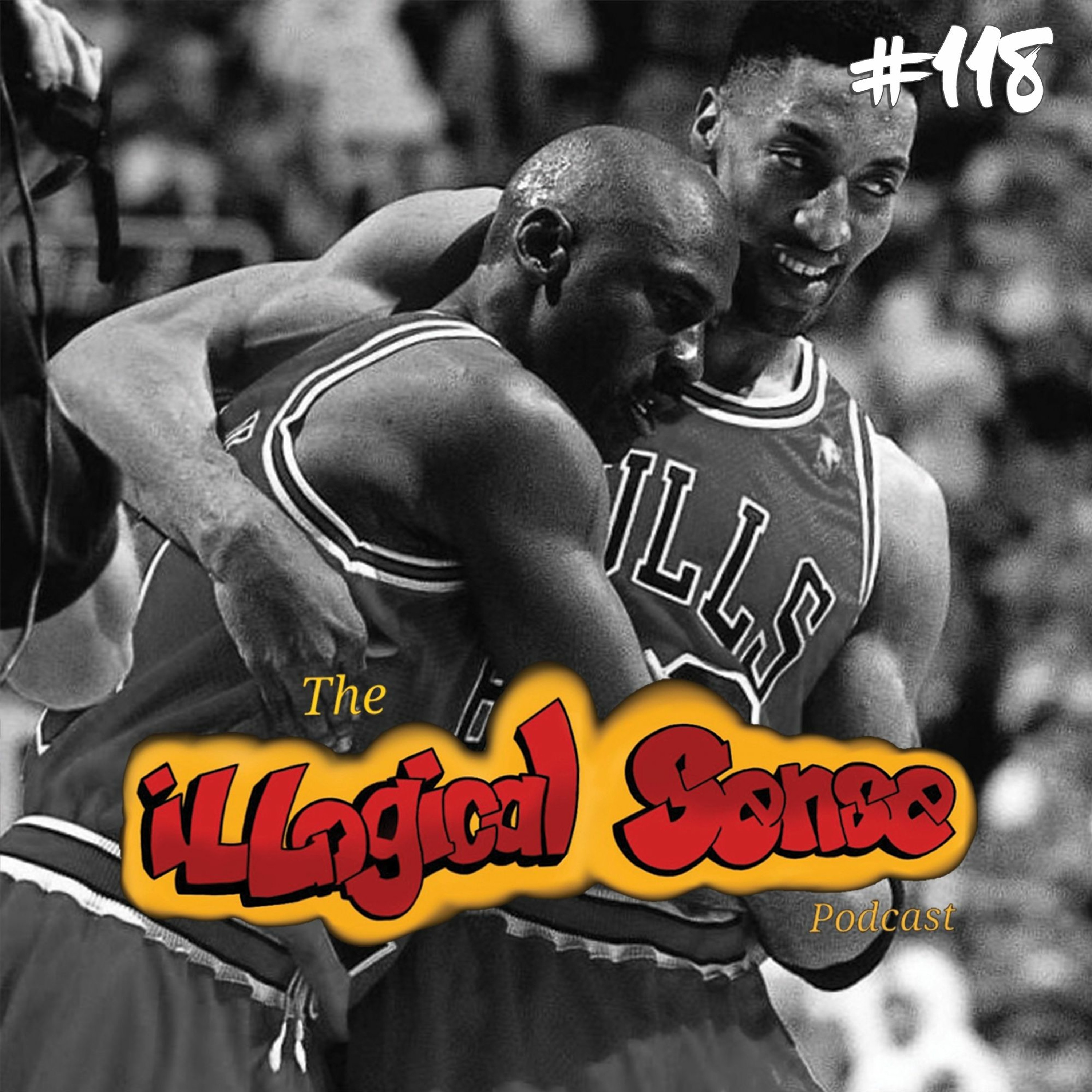 The iLLogical Sense Podcast
