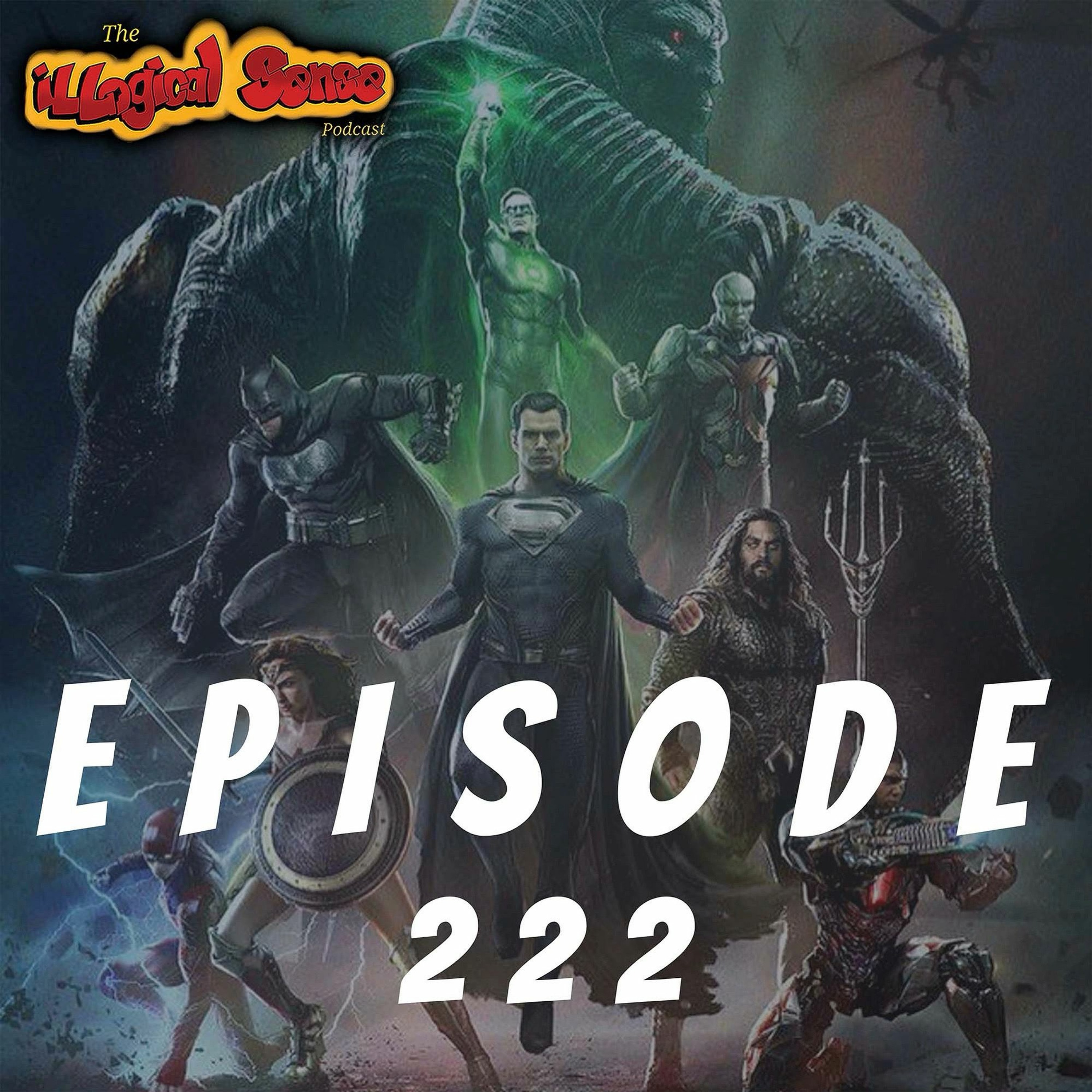 The iLLogical Sense Podcast