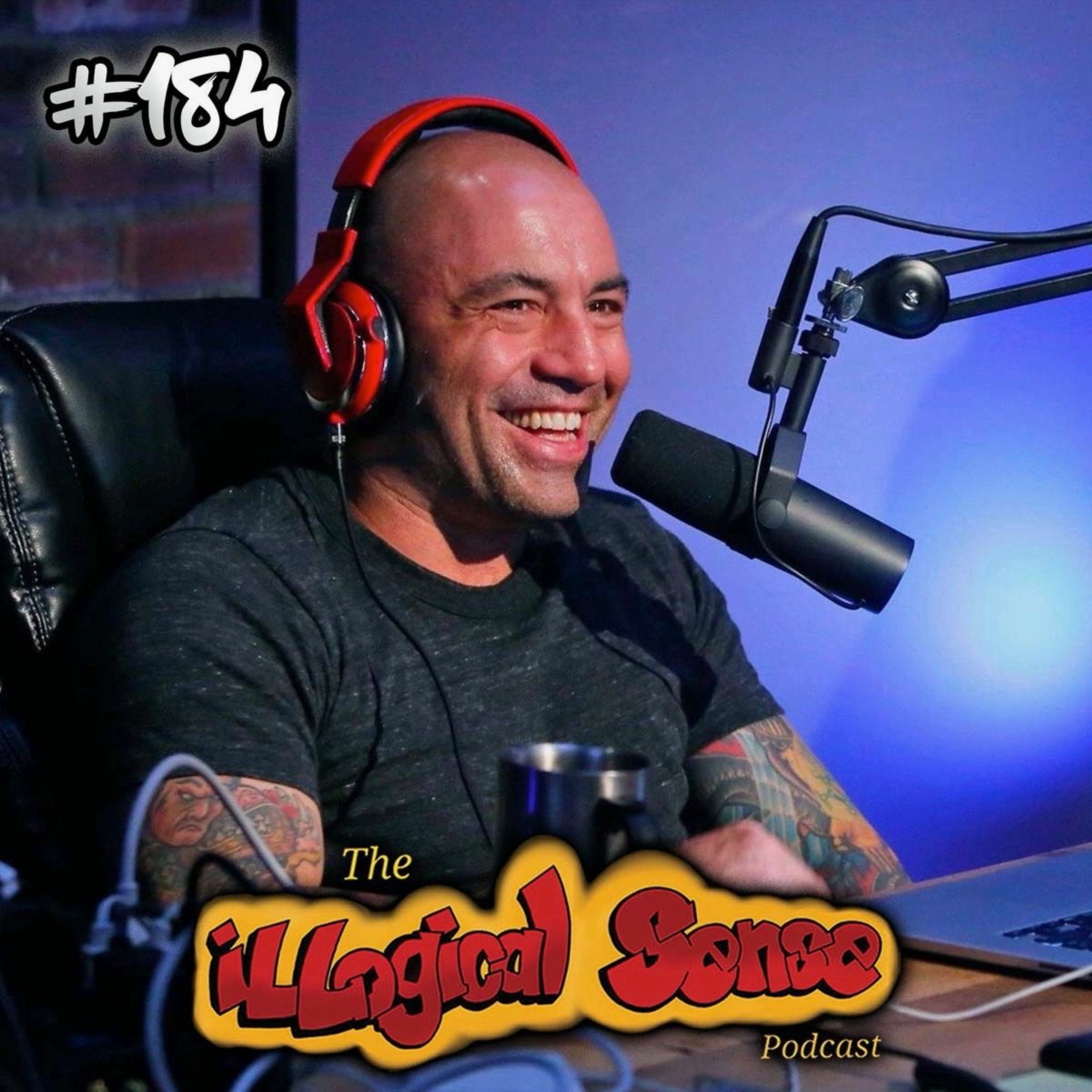 The iLLogical Sense Podcast