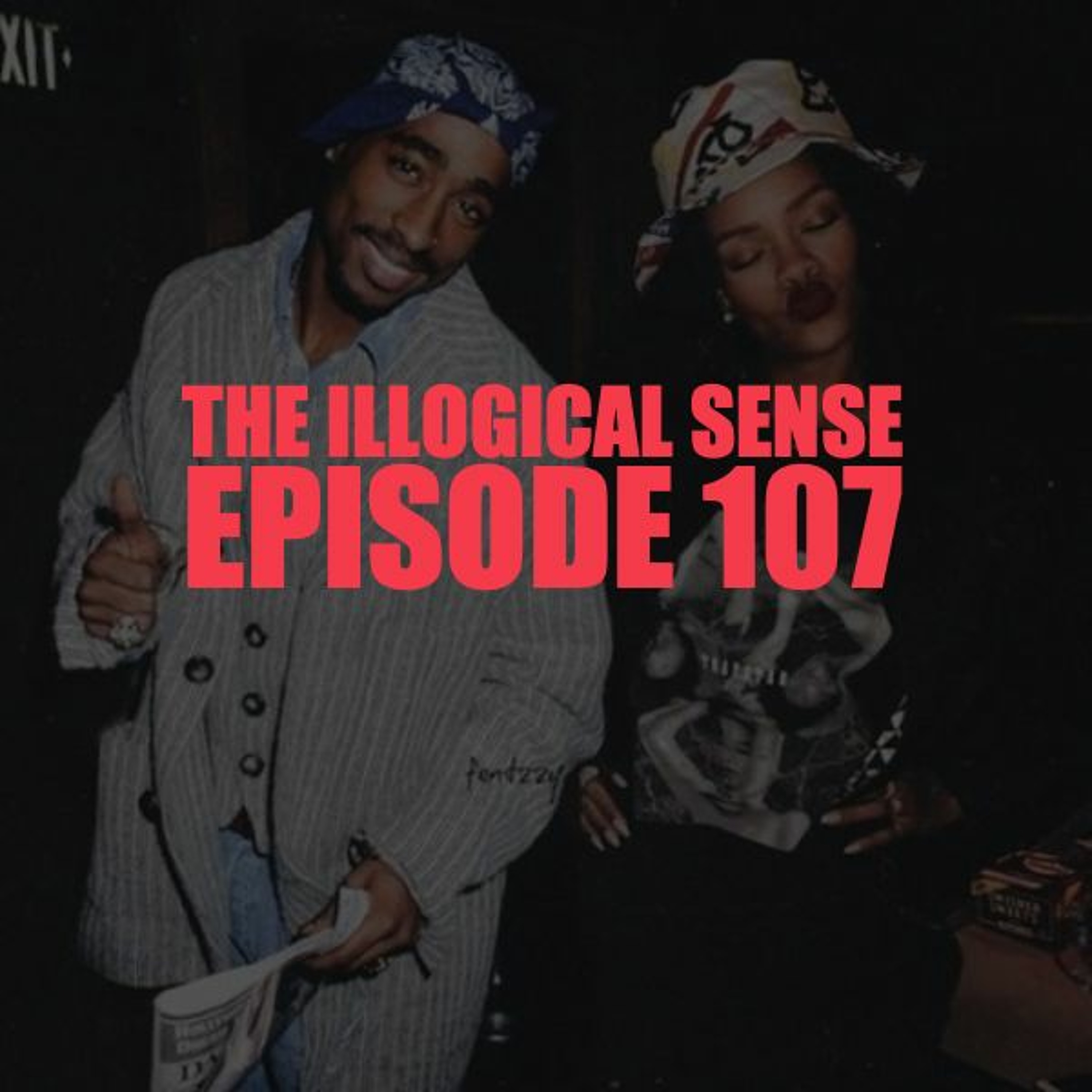 The iLLogical Sense Podcast