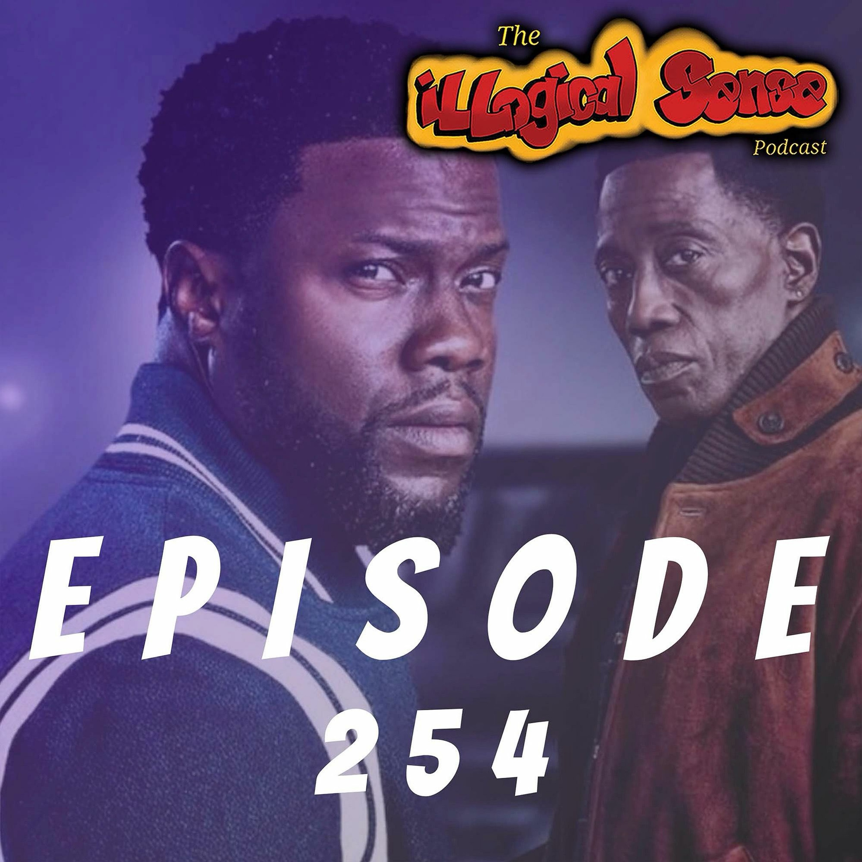 The iLLogical Sense Podcast