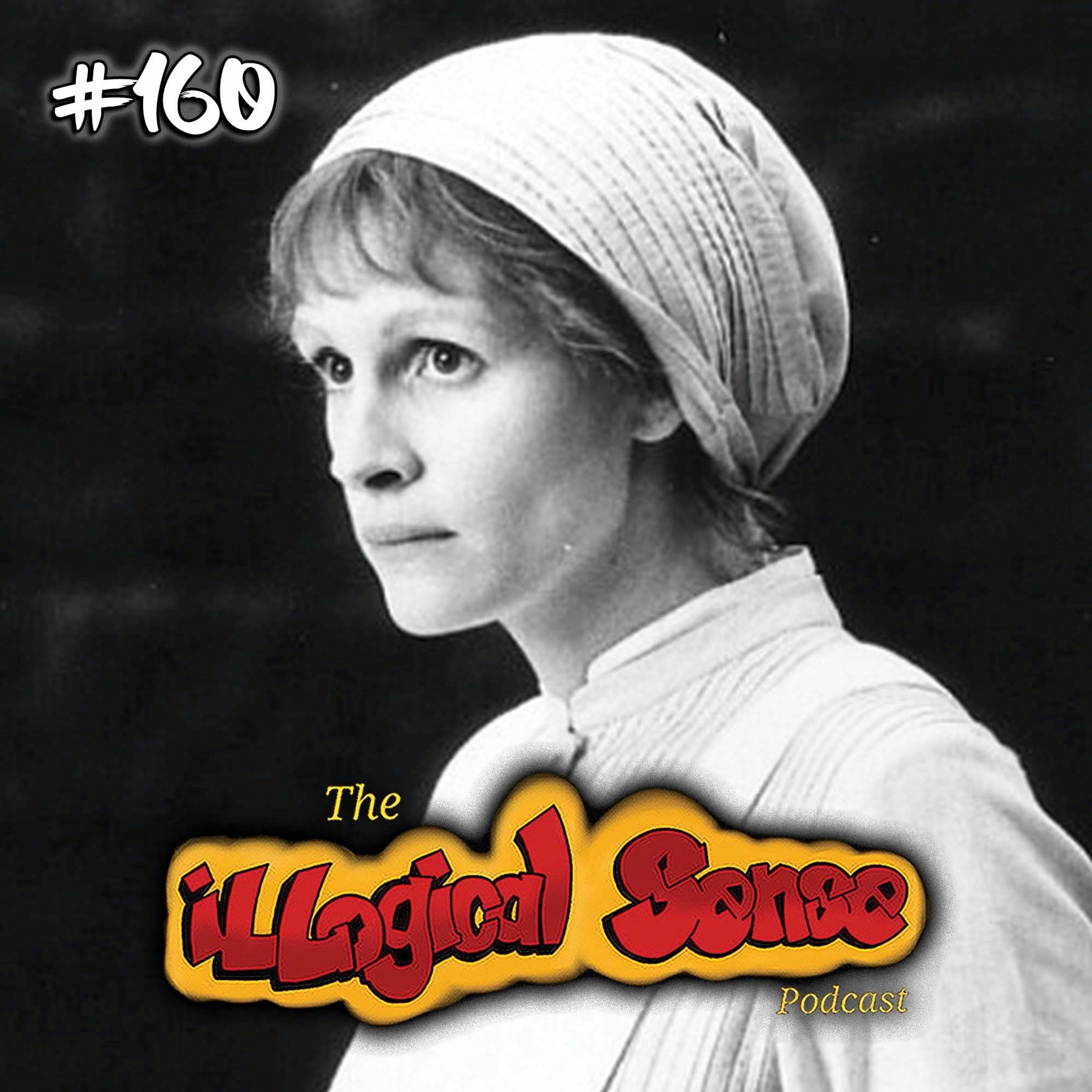 The iLLogical Sense Podcast