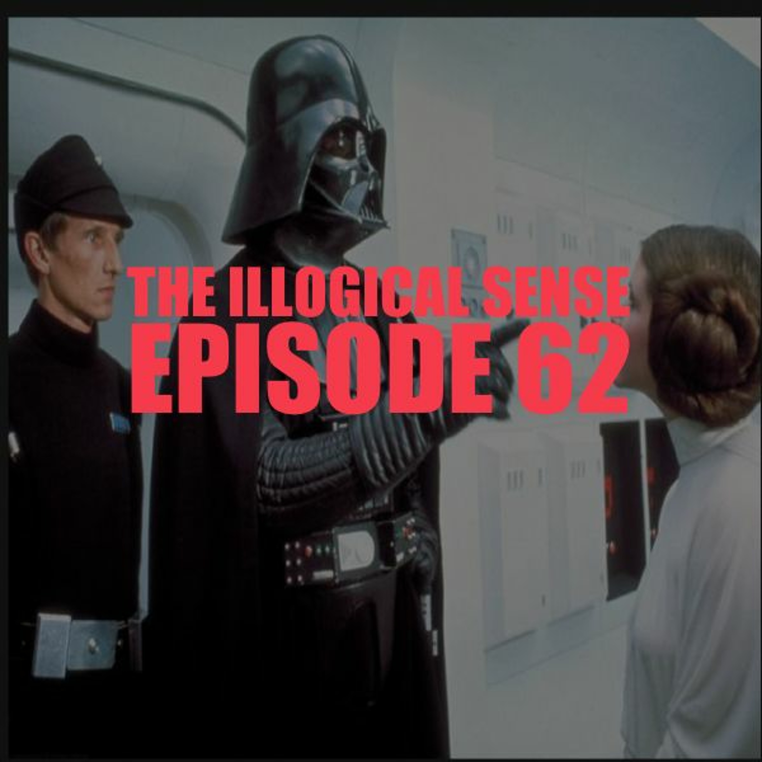 The iLLogical Sense Podcast