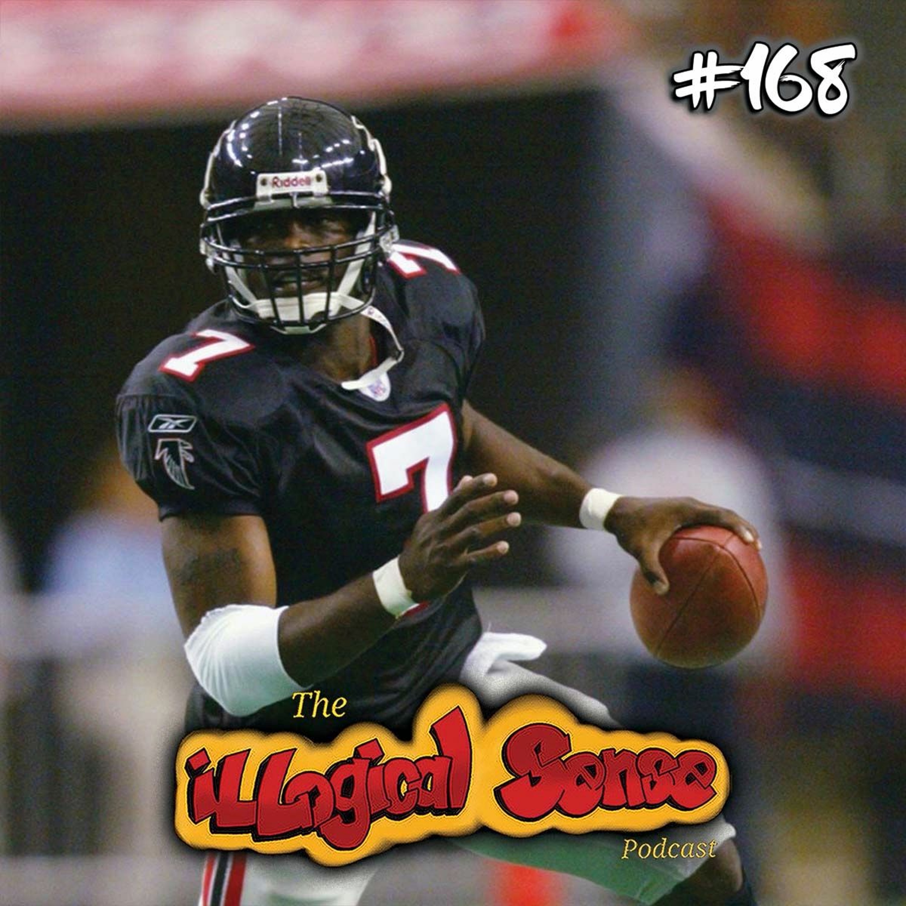 The iLLogical Sense Podcast