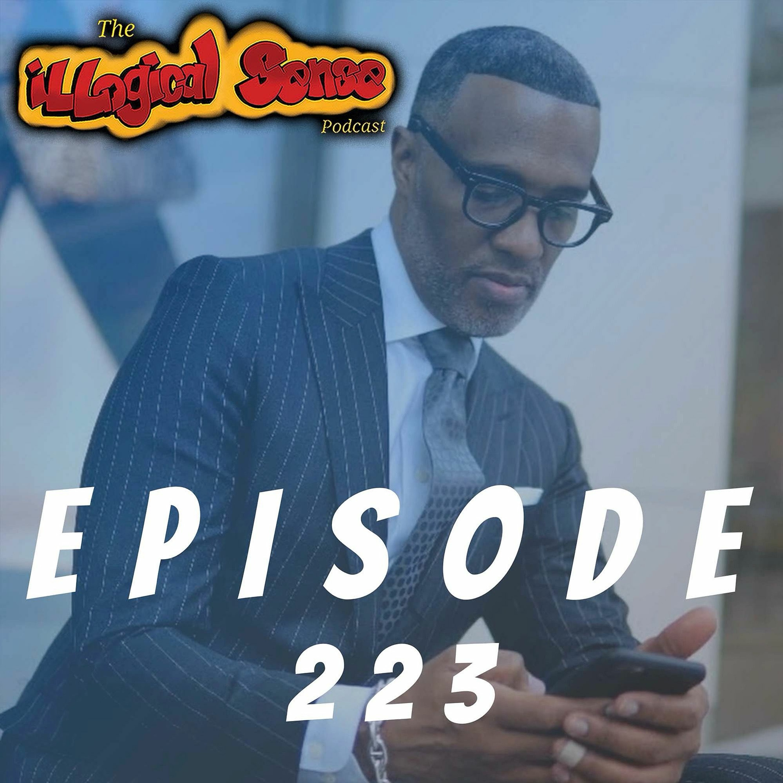 The iLLogical Sense Podcast