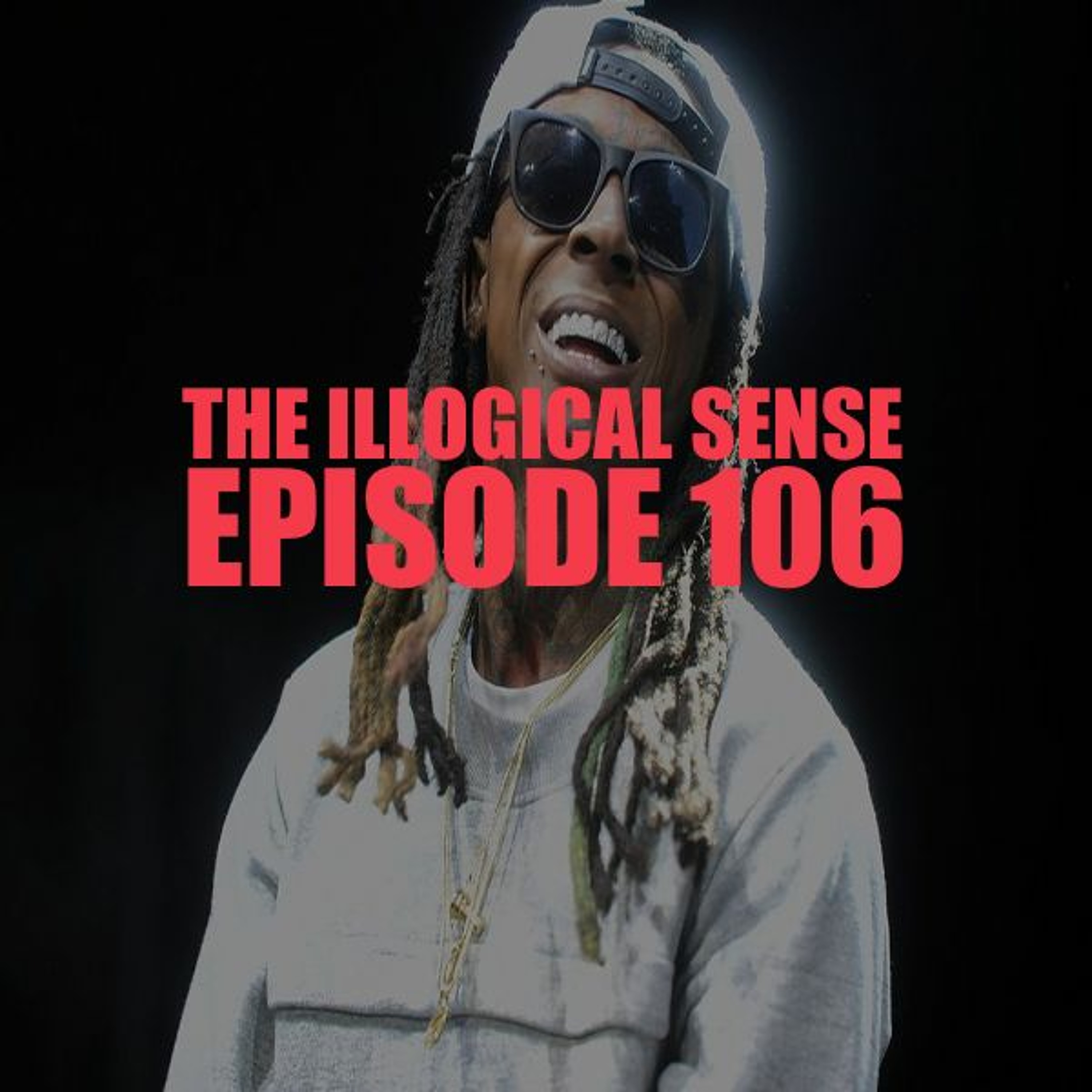 The iLLogical Sense Podcast