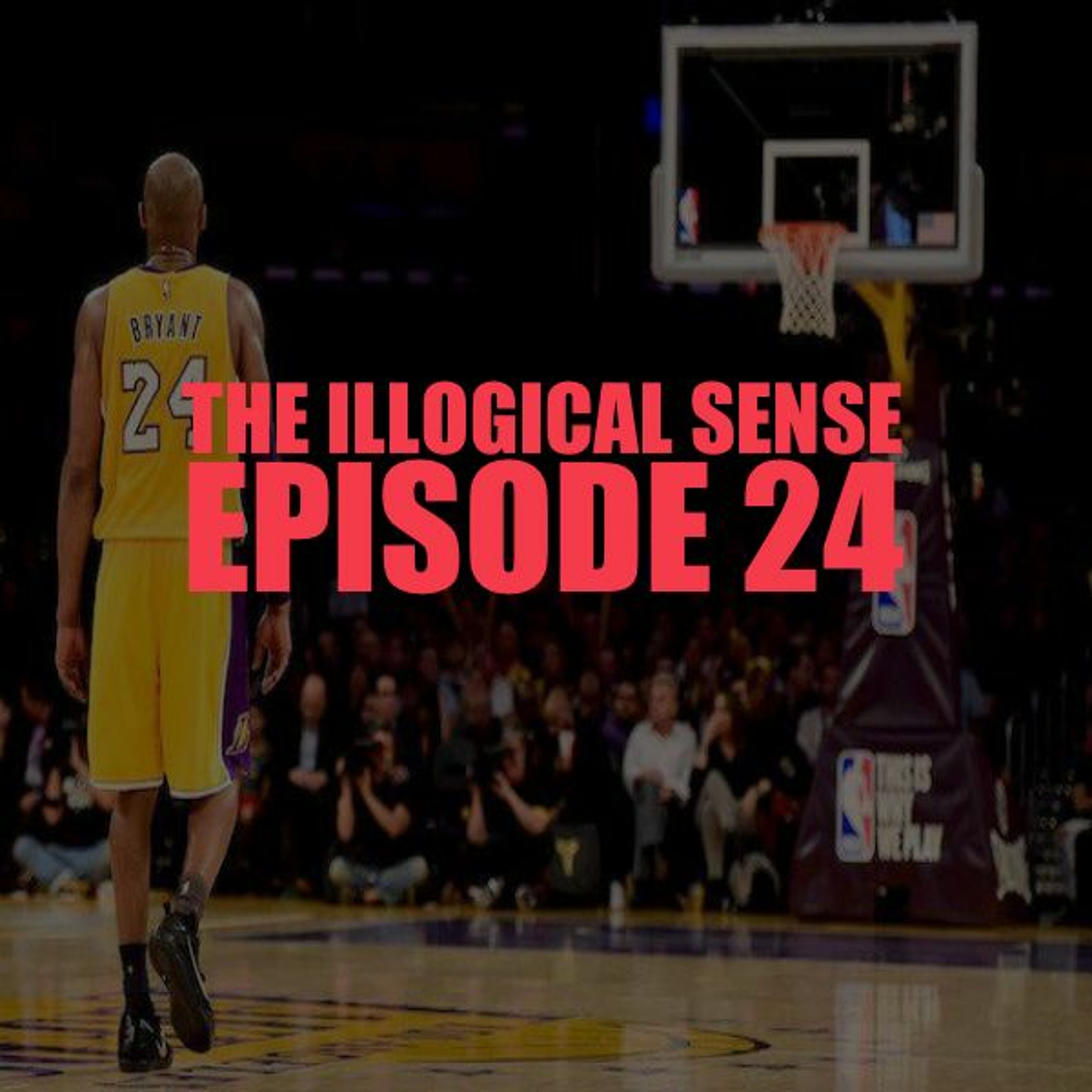 The iLLogical Sense Podcast