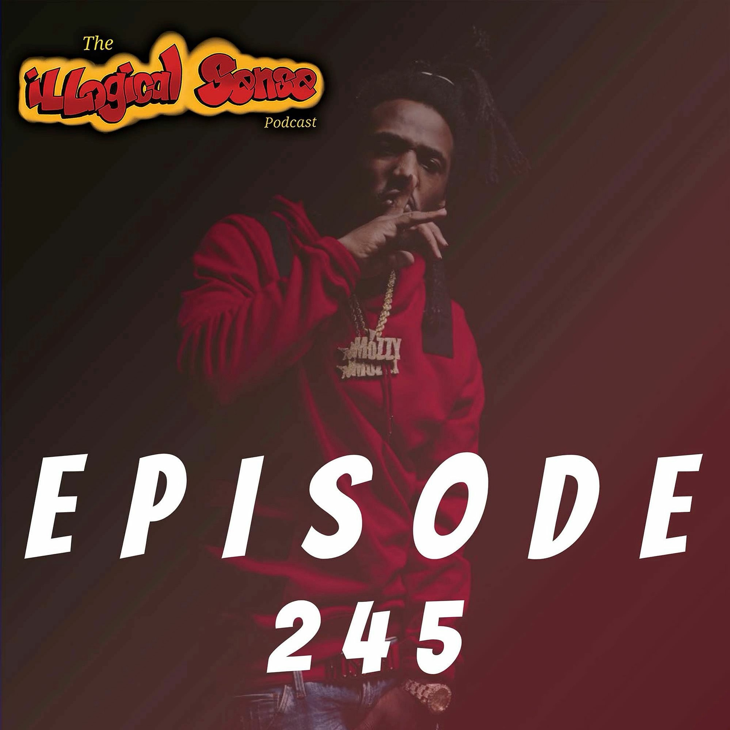 The iLLogical Sense Podcast