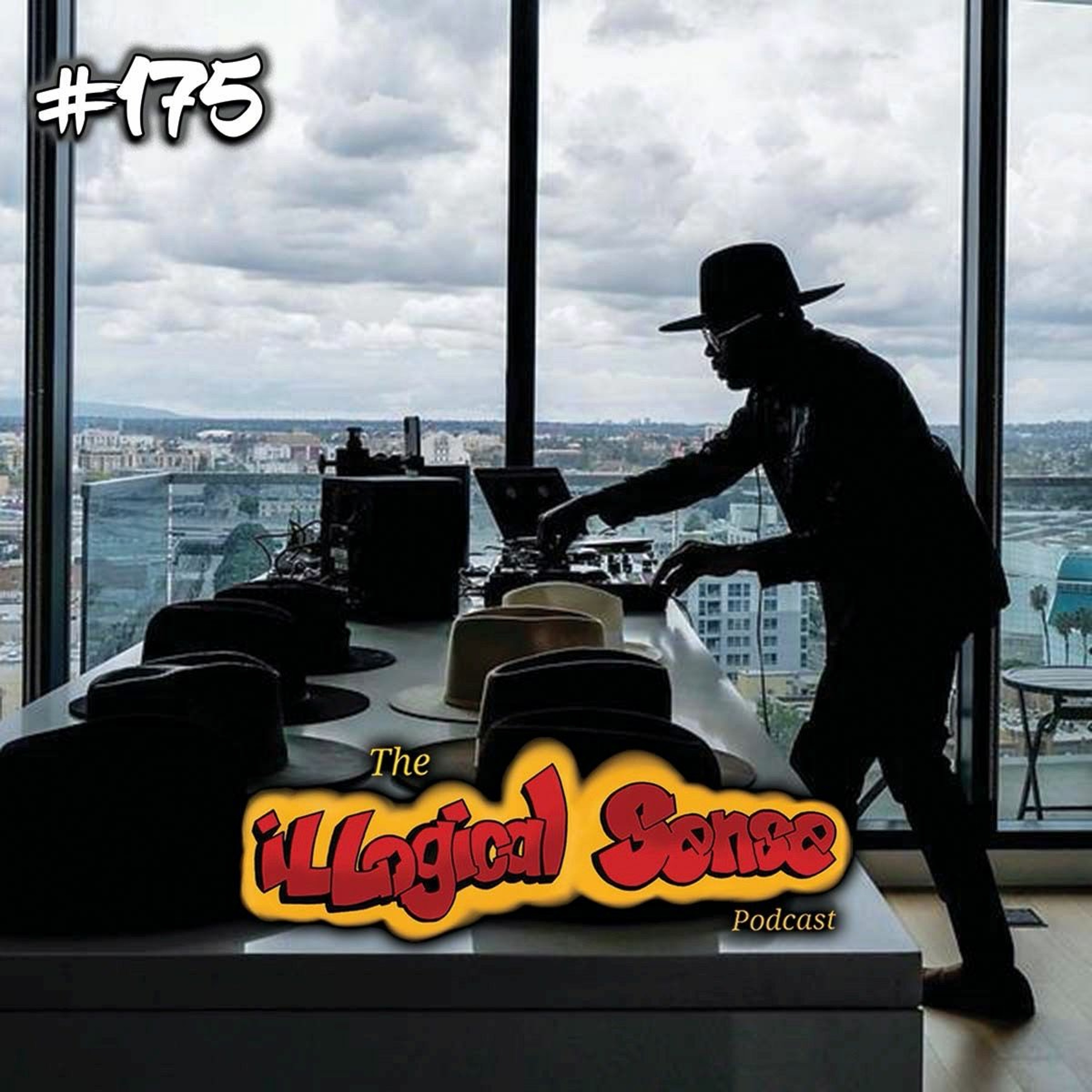 The iLLogical Sense Podcast
