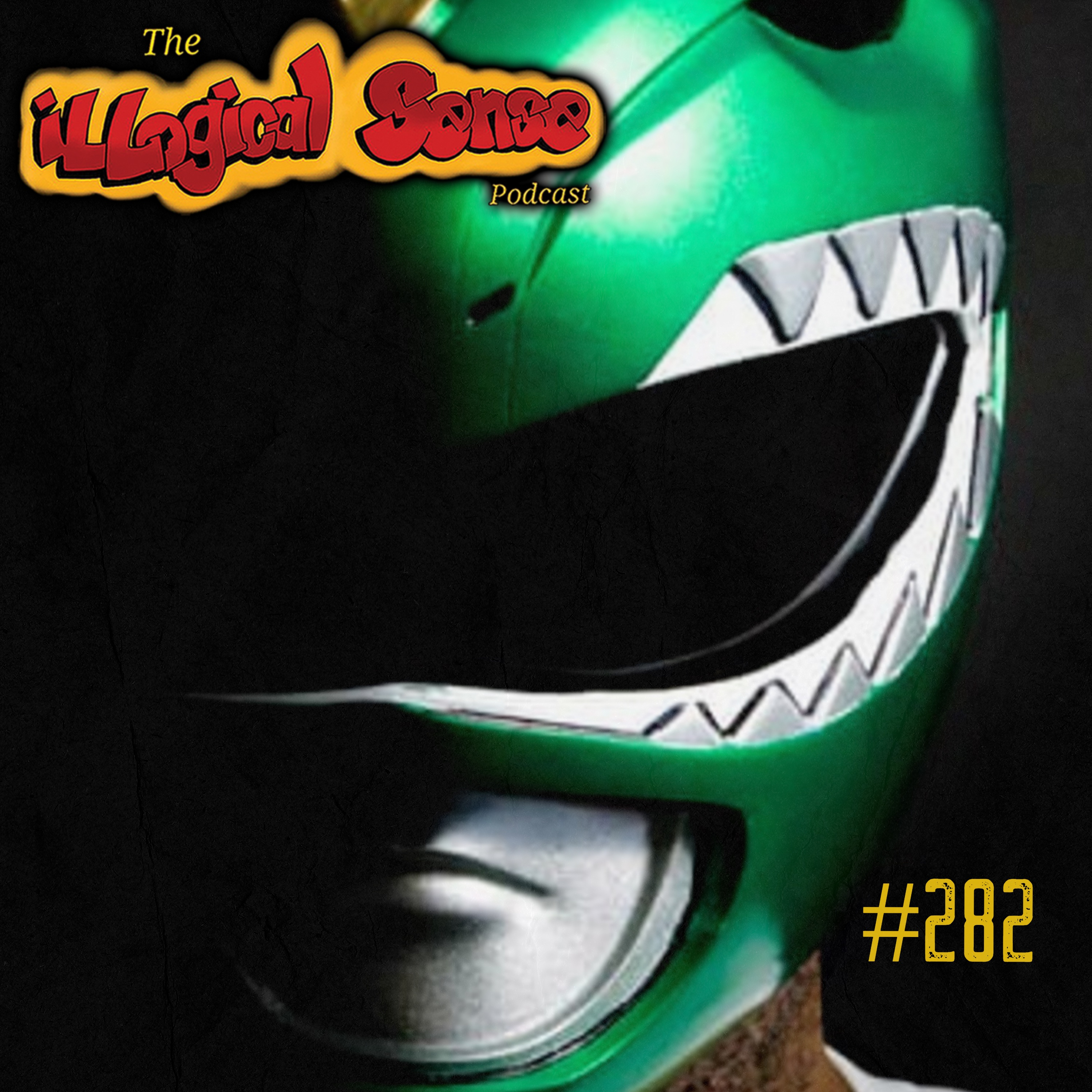 The iLLogical Sense Podcast