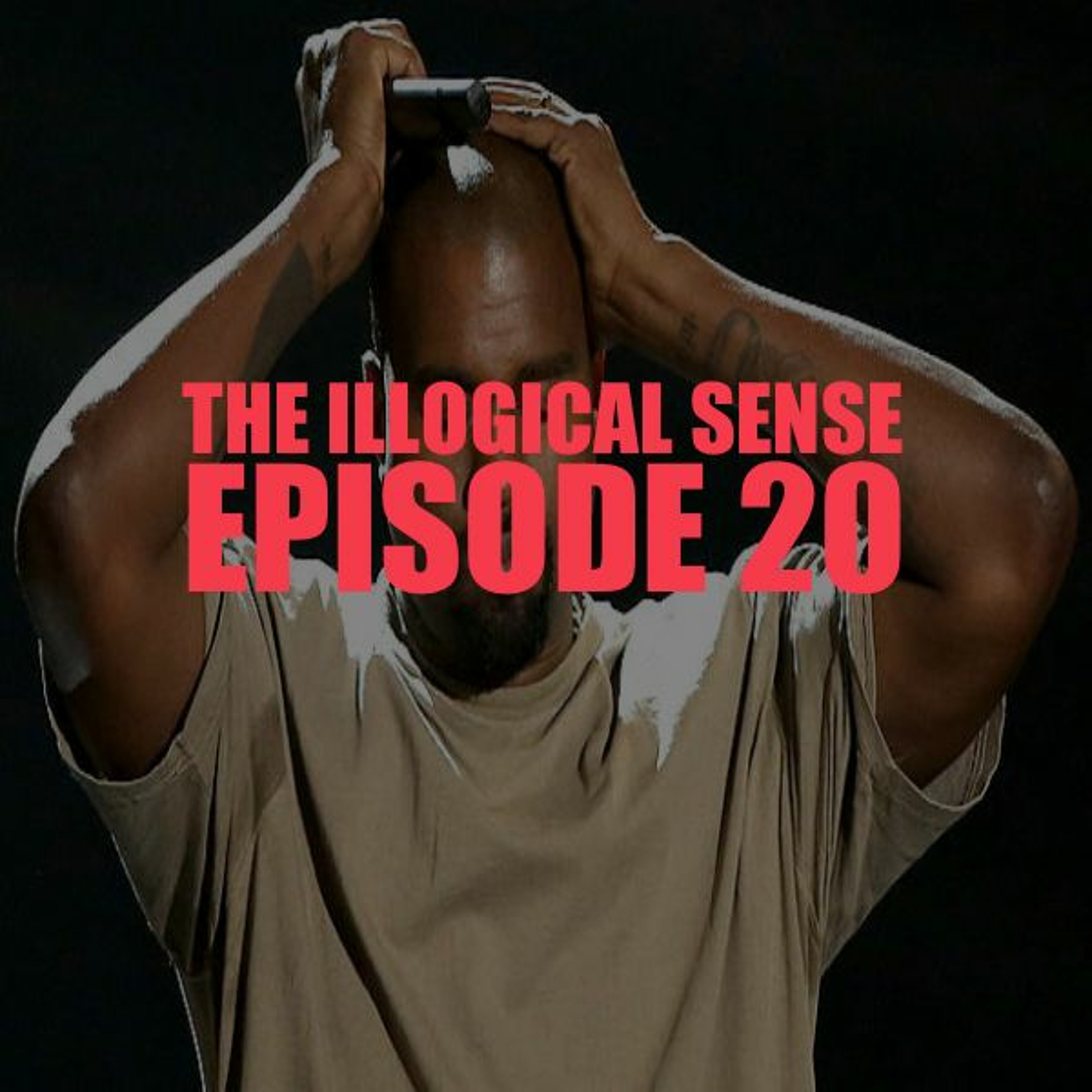 The iLLogical Sense Podcast