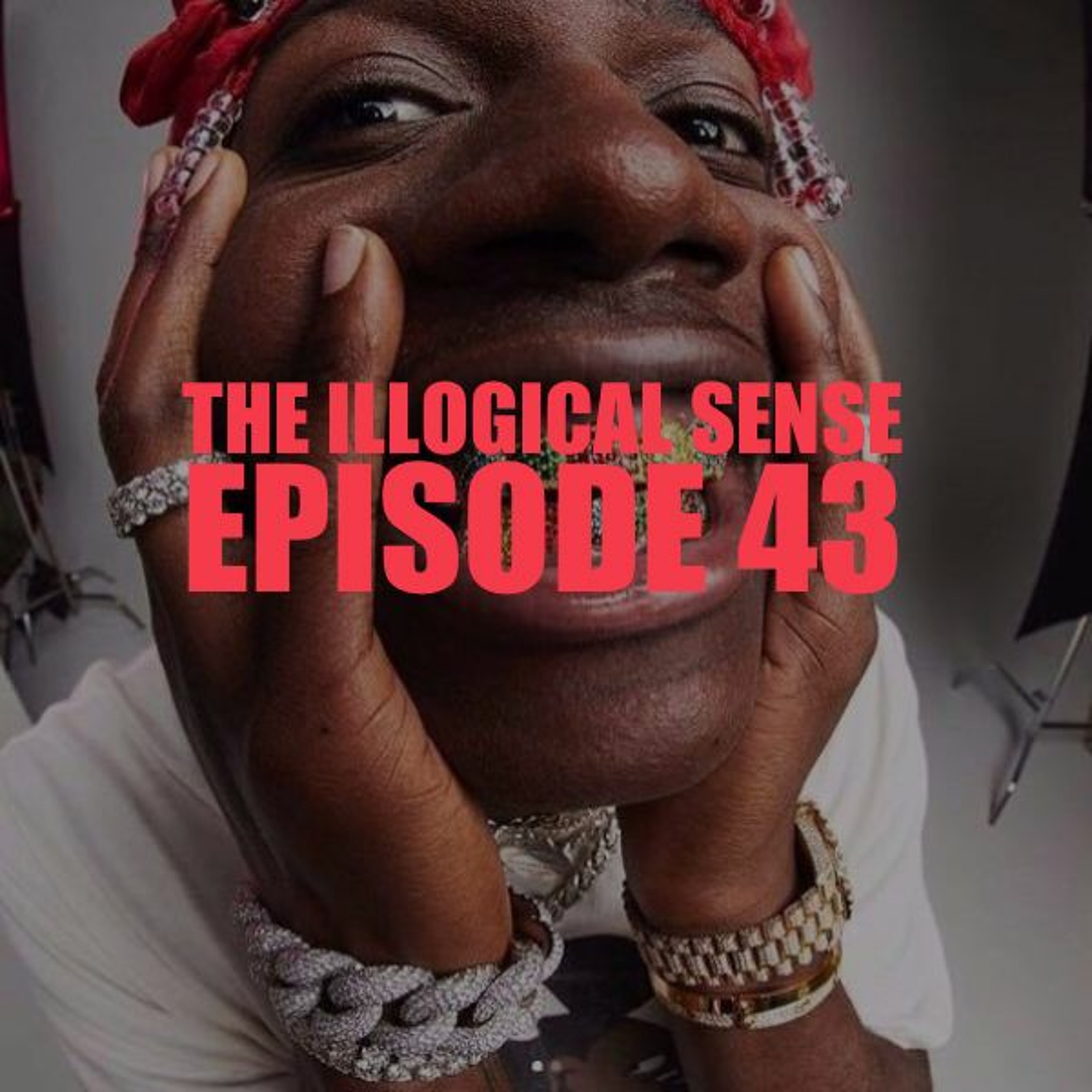 The iLLogical Sense Podcast