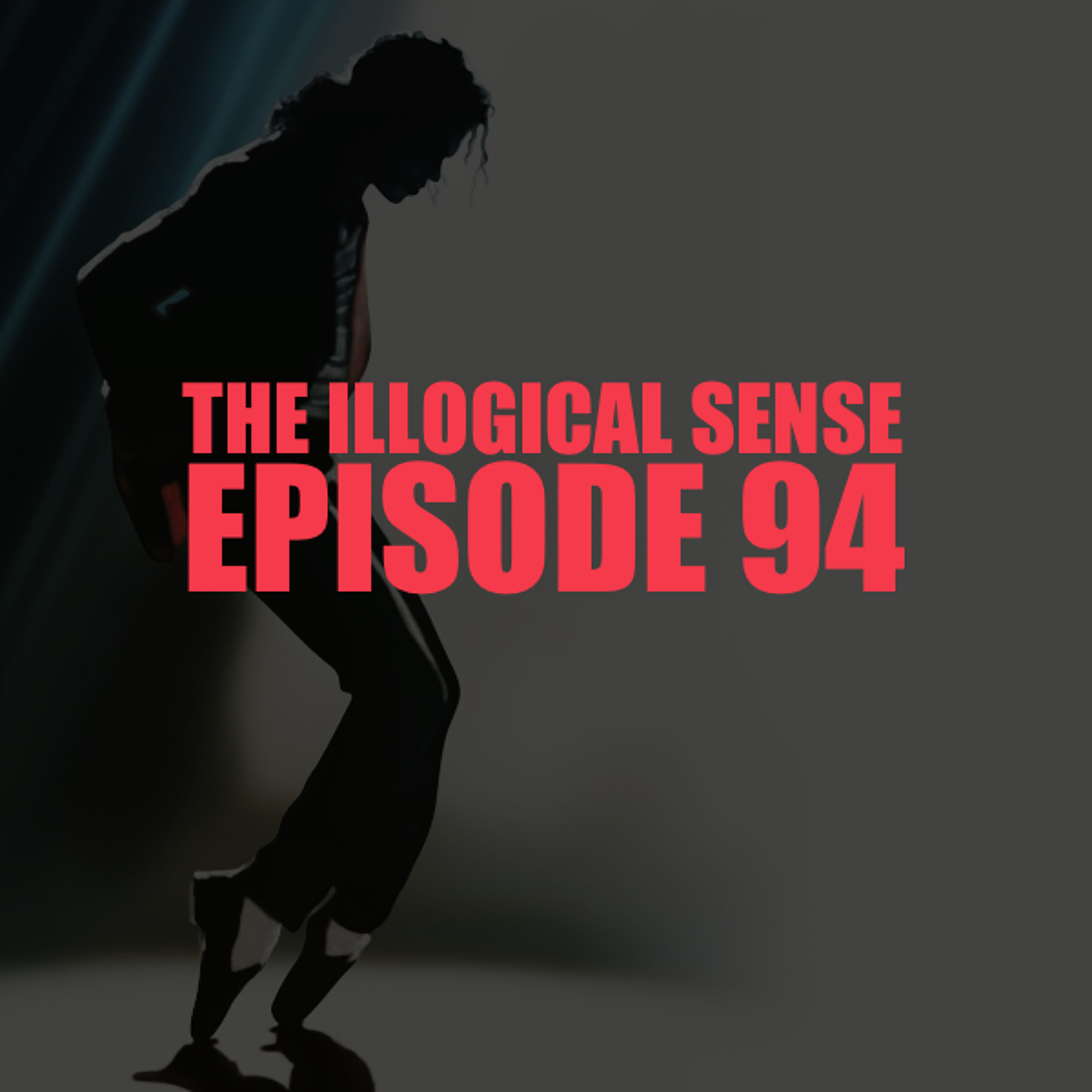 The iLLogical Sense Podcast