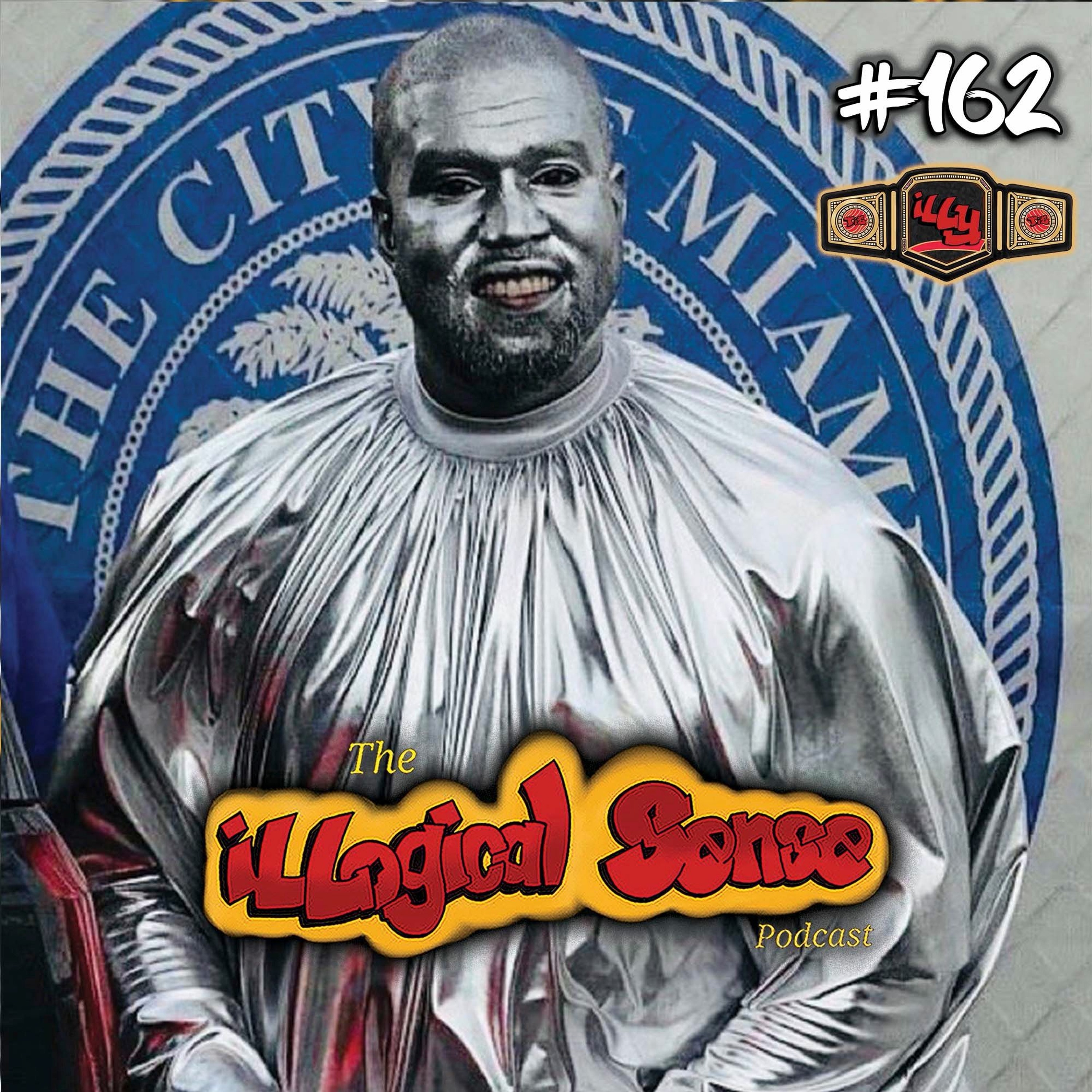 The iLLogical Sense Podcast