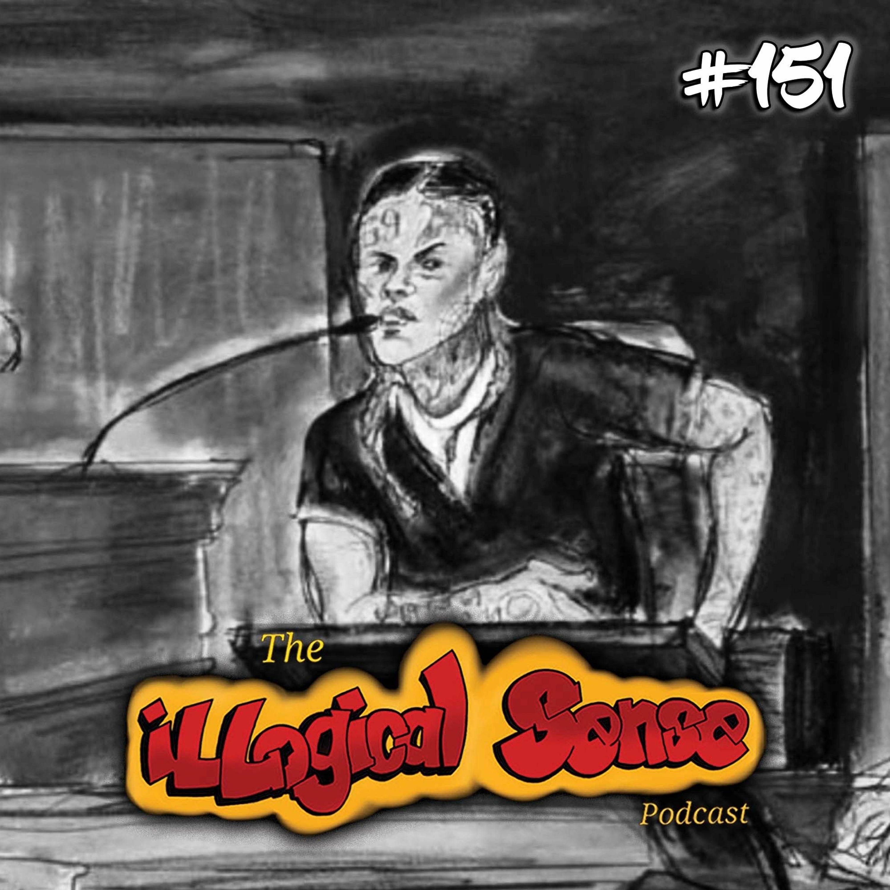 The iLLogical Sense Podcast