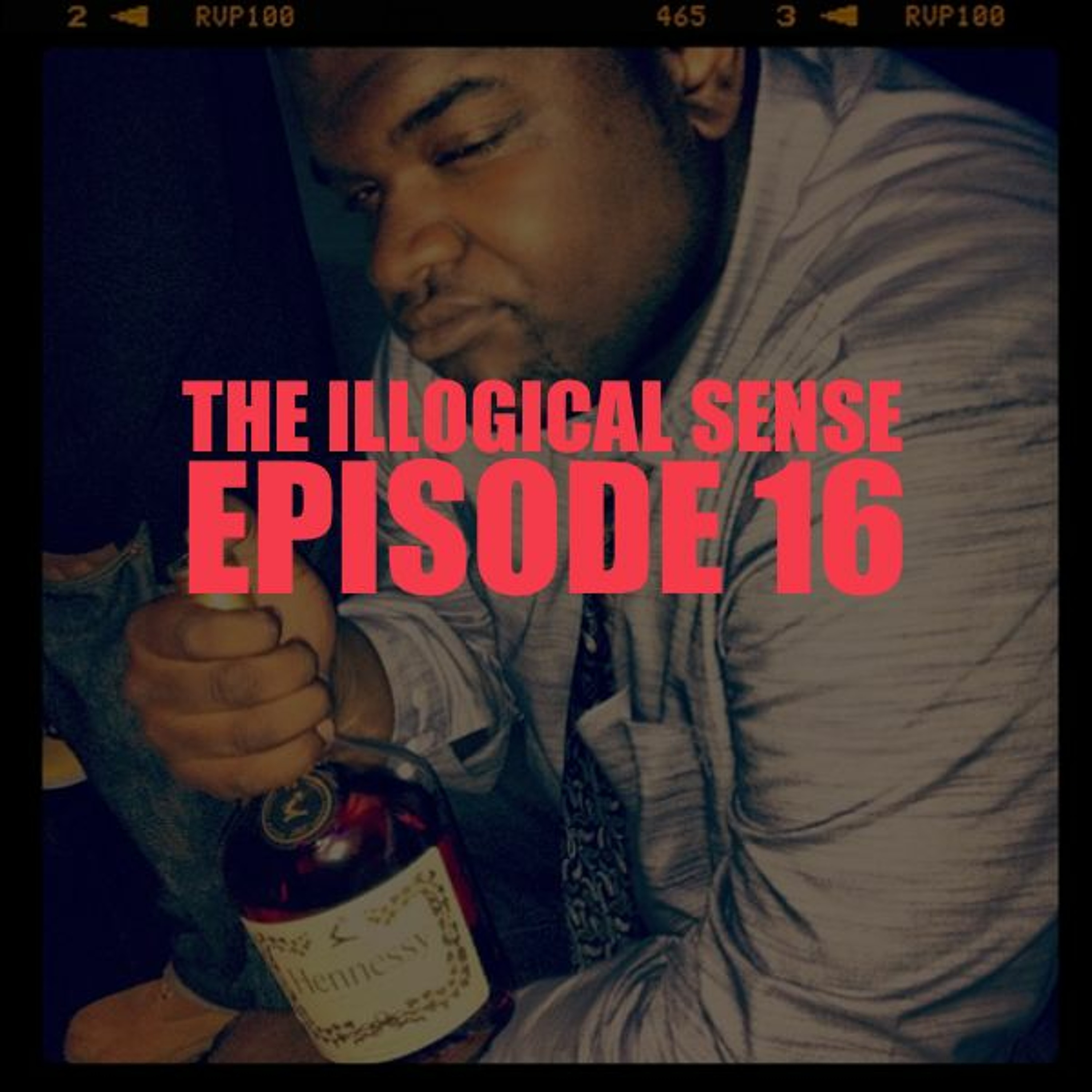 The iLLogical Sense Podcast