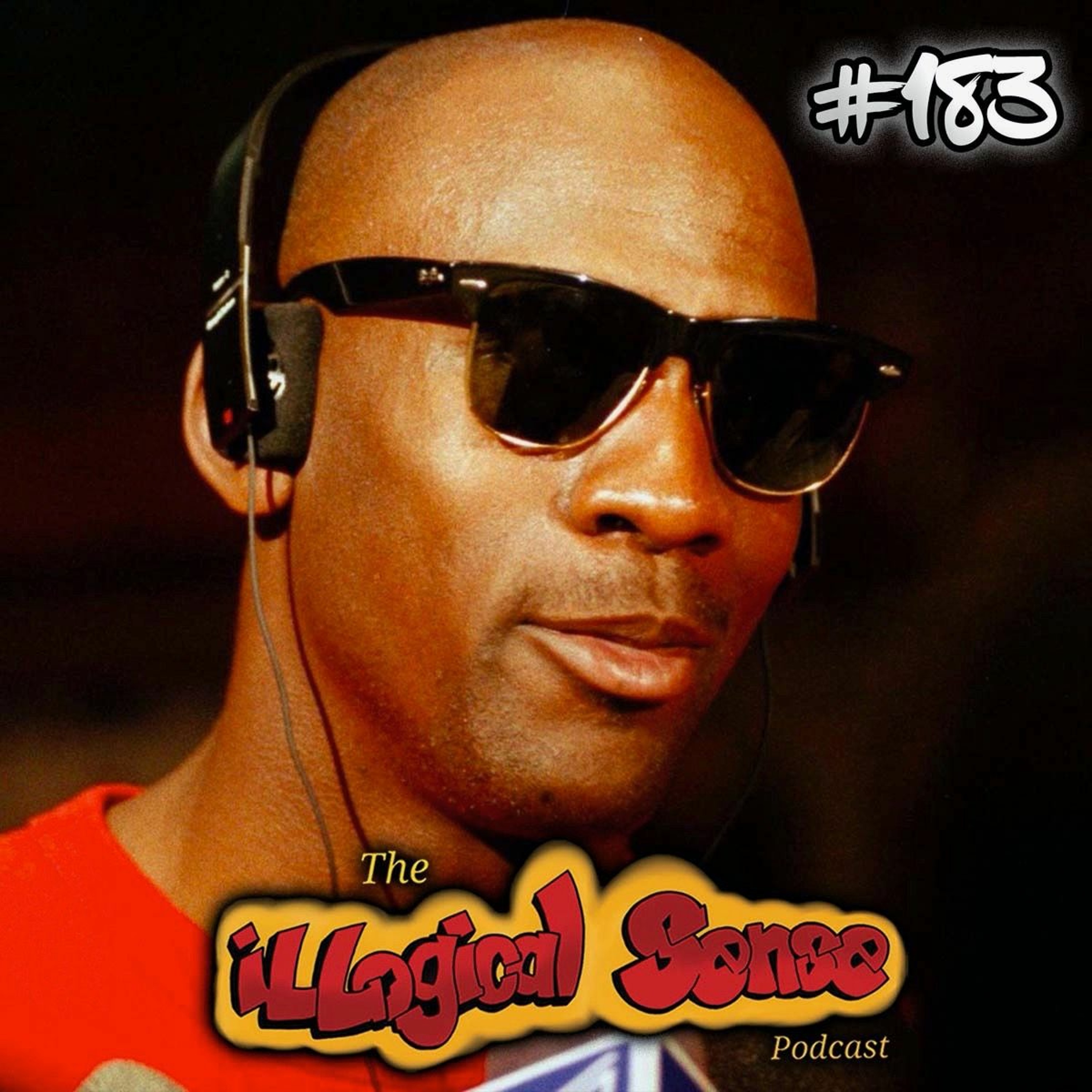 The iLLogical Sense Podcast