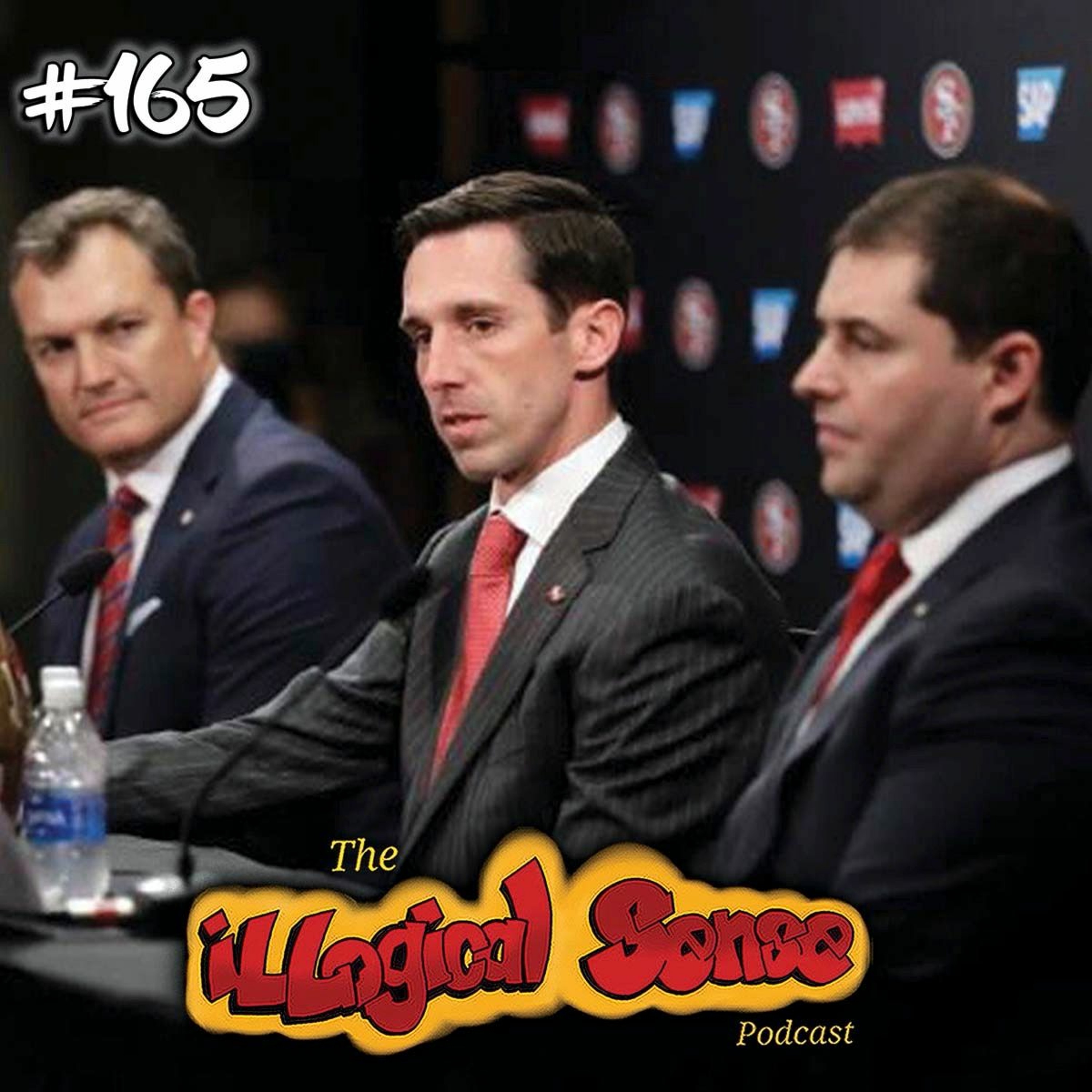 The iLLogical Sense Podcast