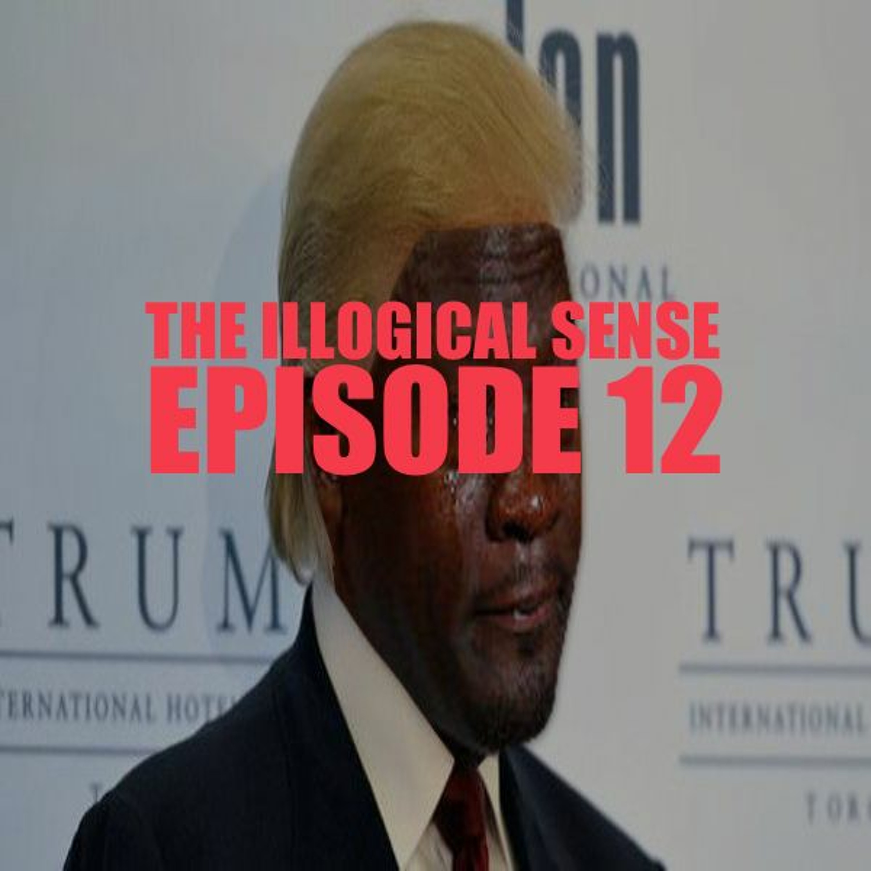 The iLLogical Sense Podcast