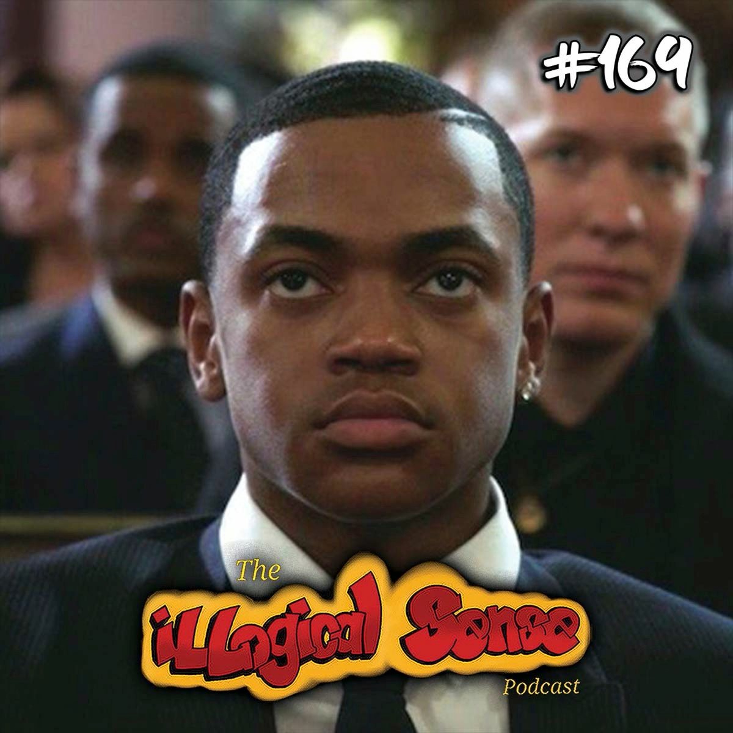 The iLLogical Sense Podcast