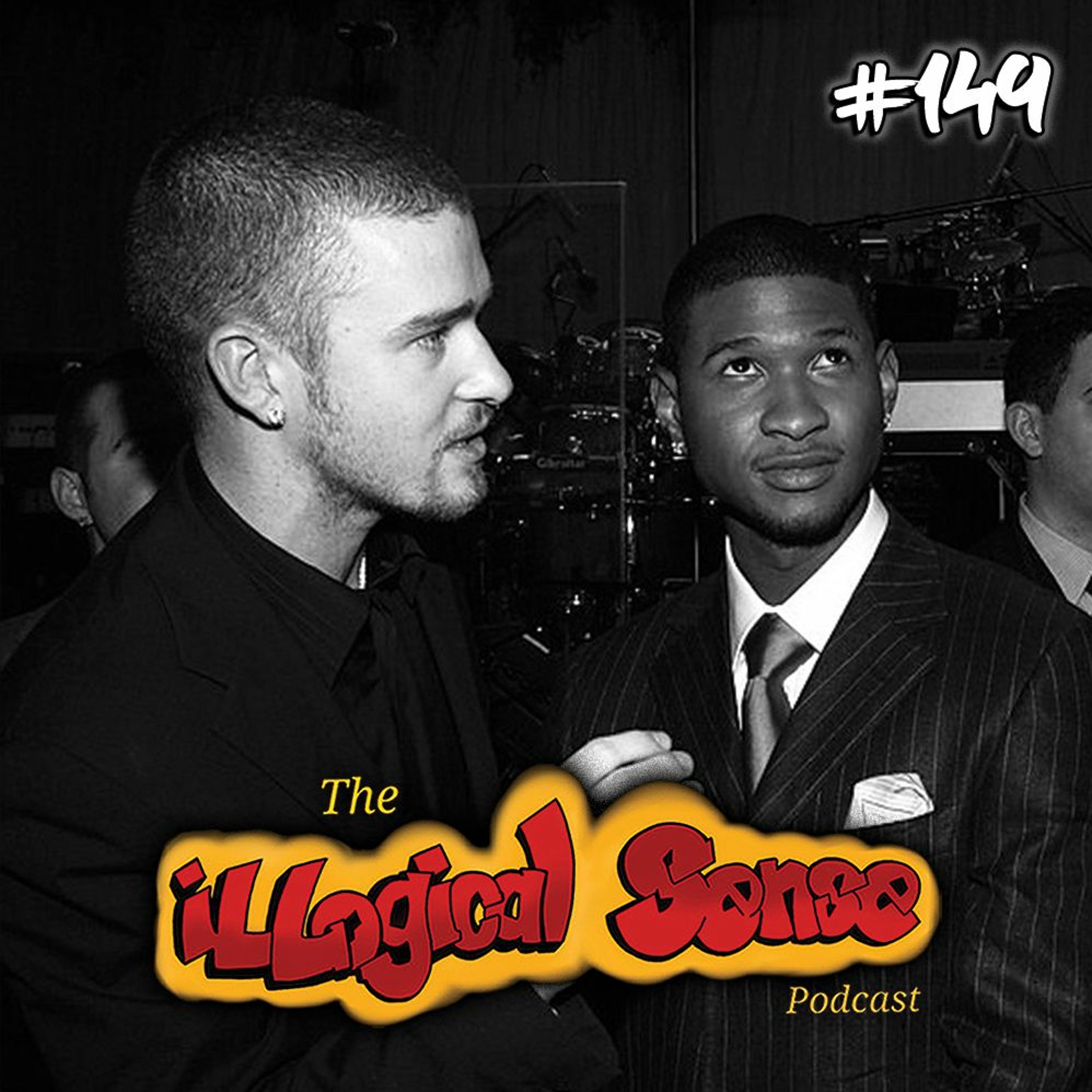 The iLLogical Sense Podcast