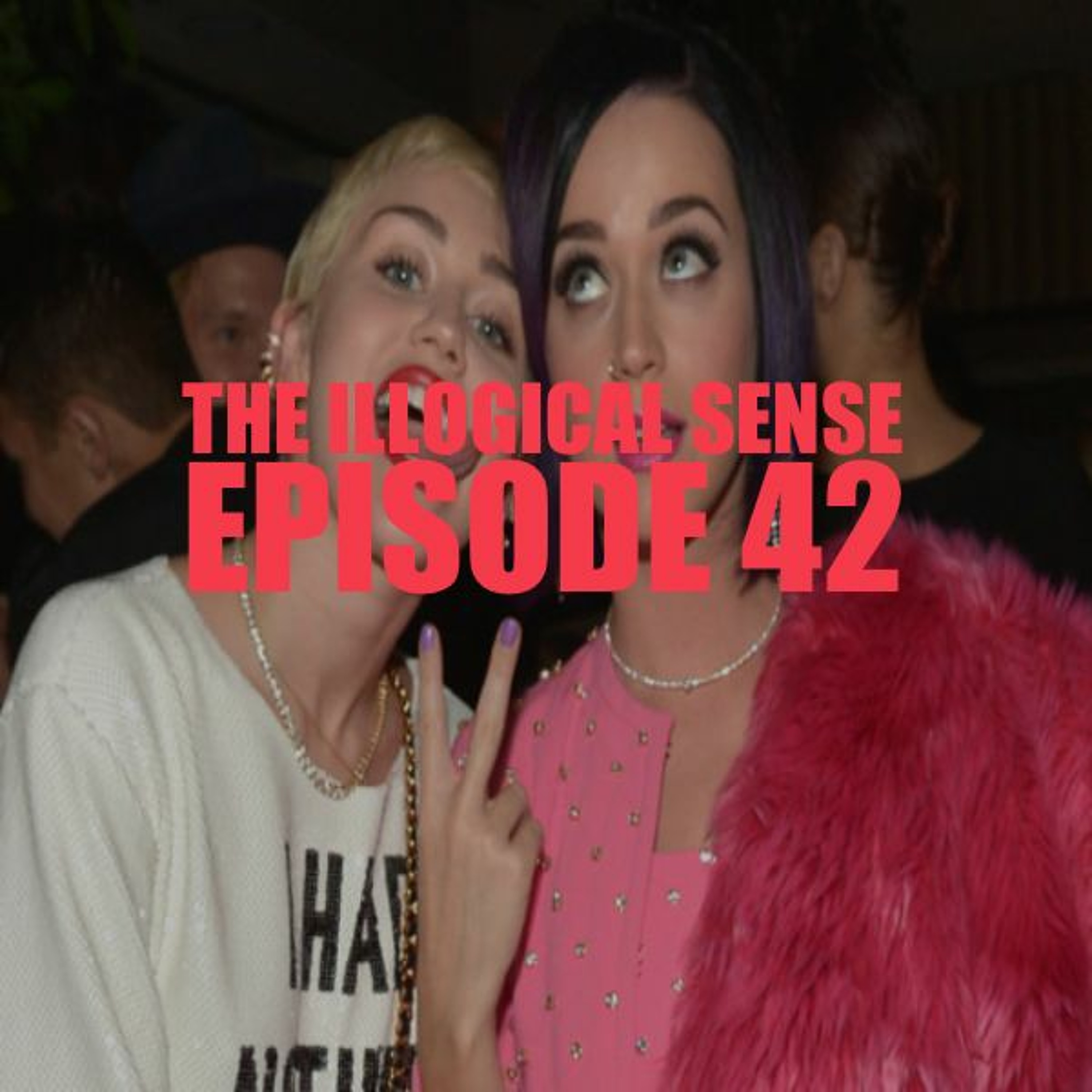 The iLLogical Sense Podcast