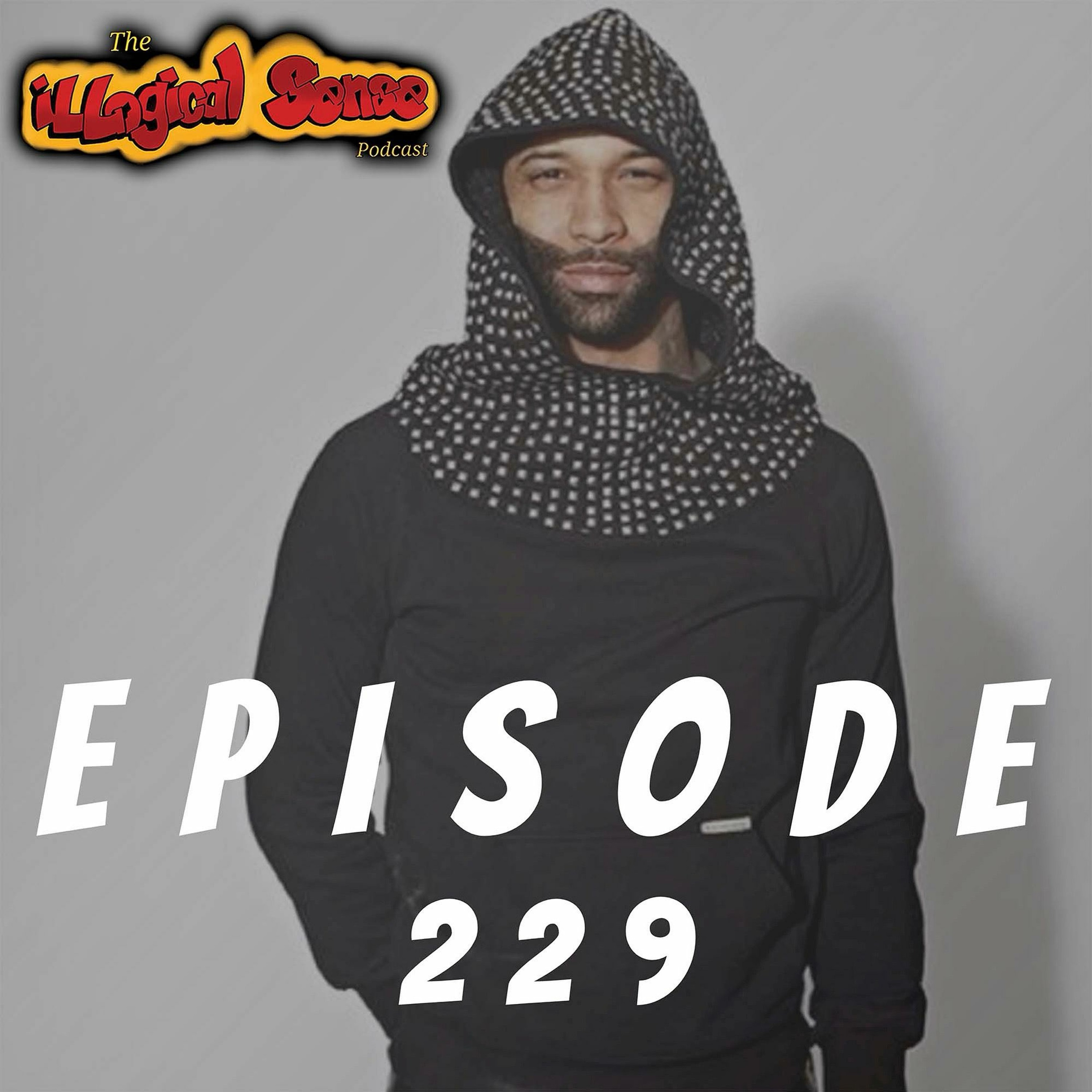 The iLLogical Sense Podcast